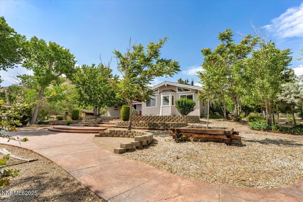 1809 Franklin Road