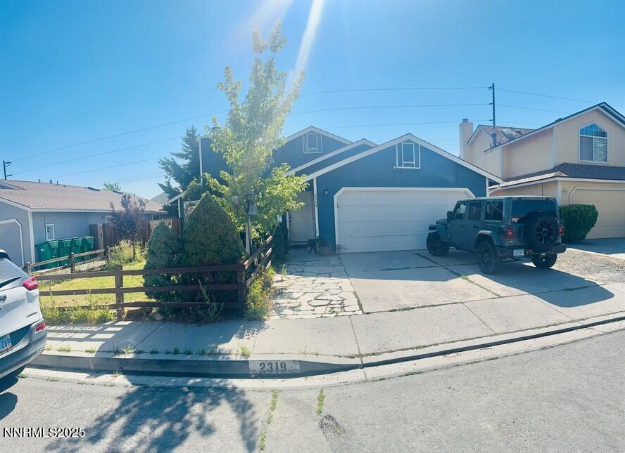 2319 Blue Haven Lane