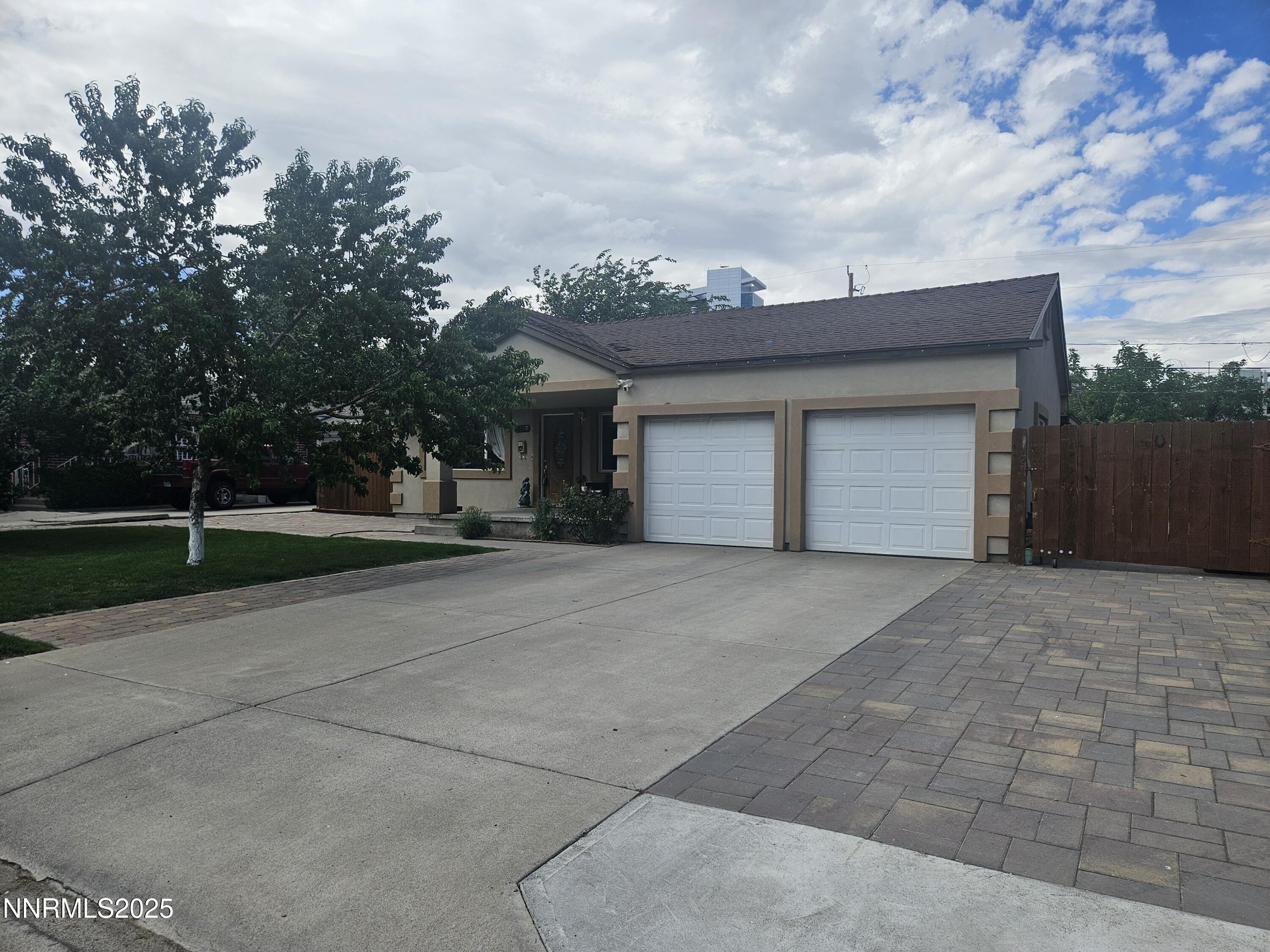 1195 Curti Drive