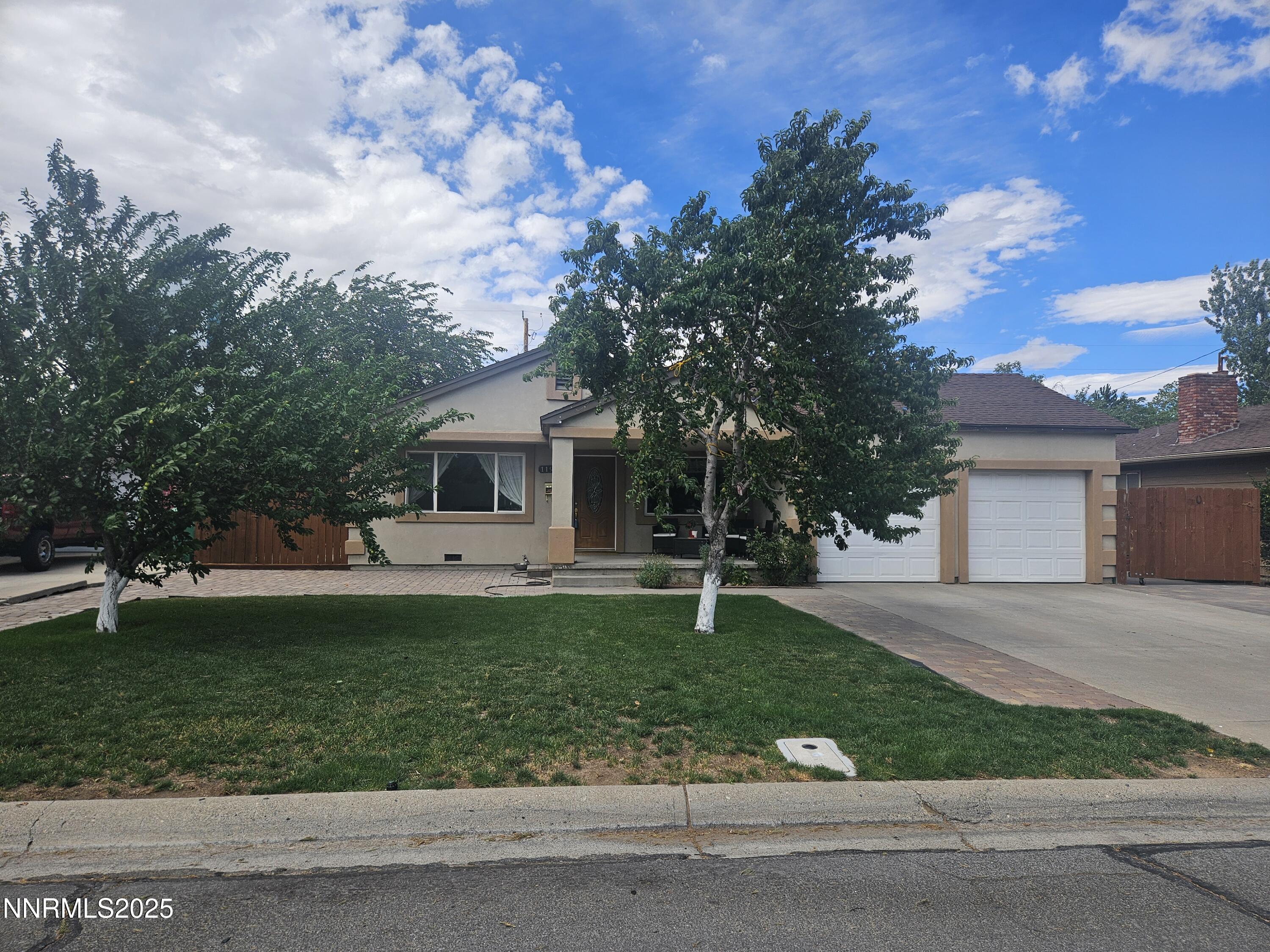 1195 Curti Drive