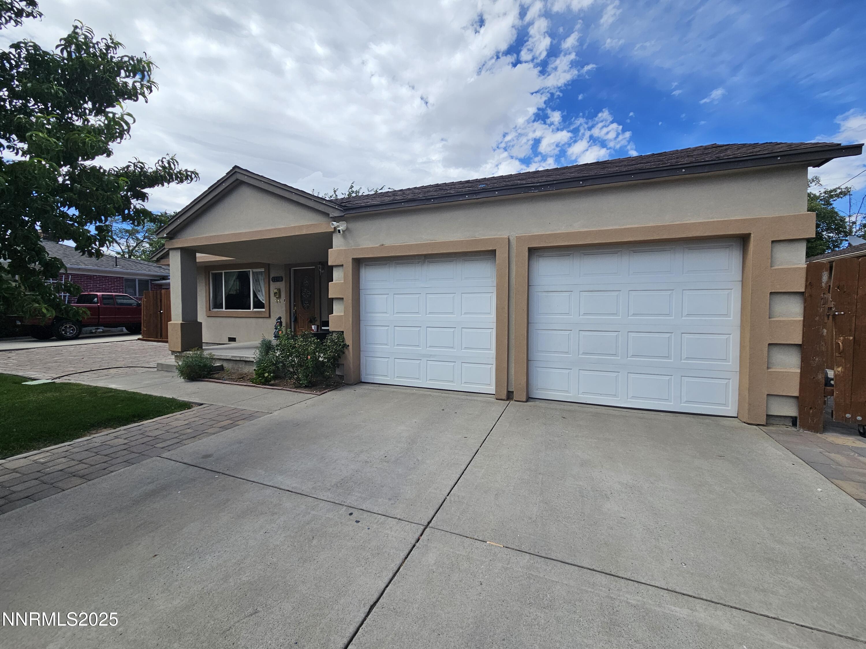 1195 Curti Drive