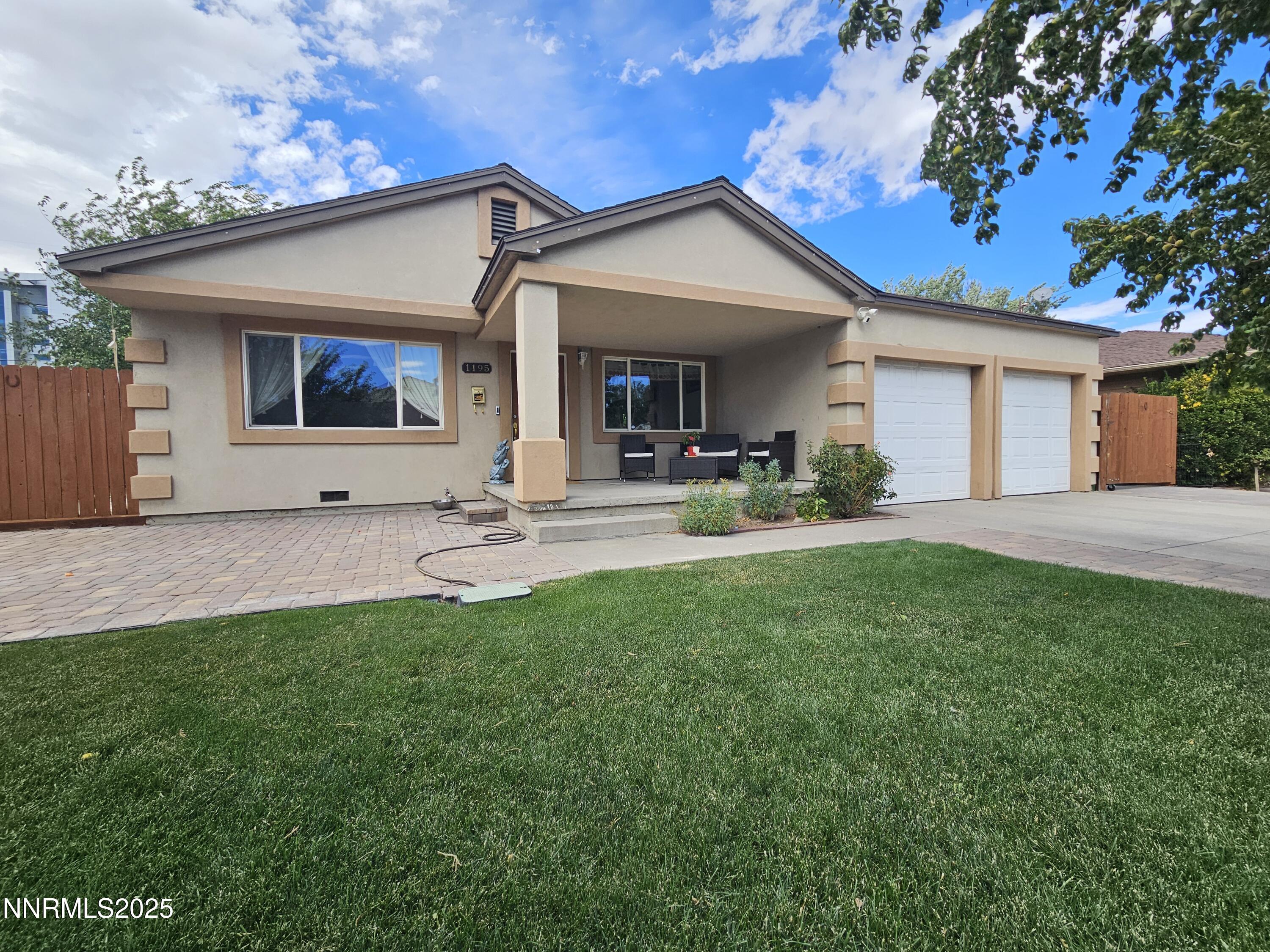 1195 Curti Drive