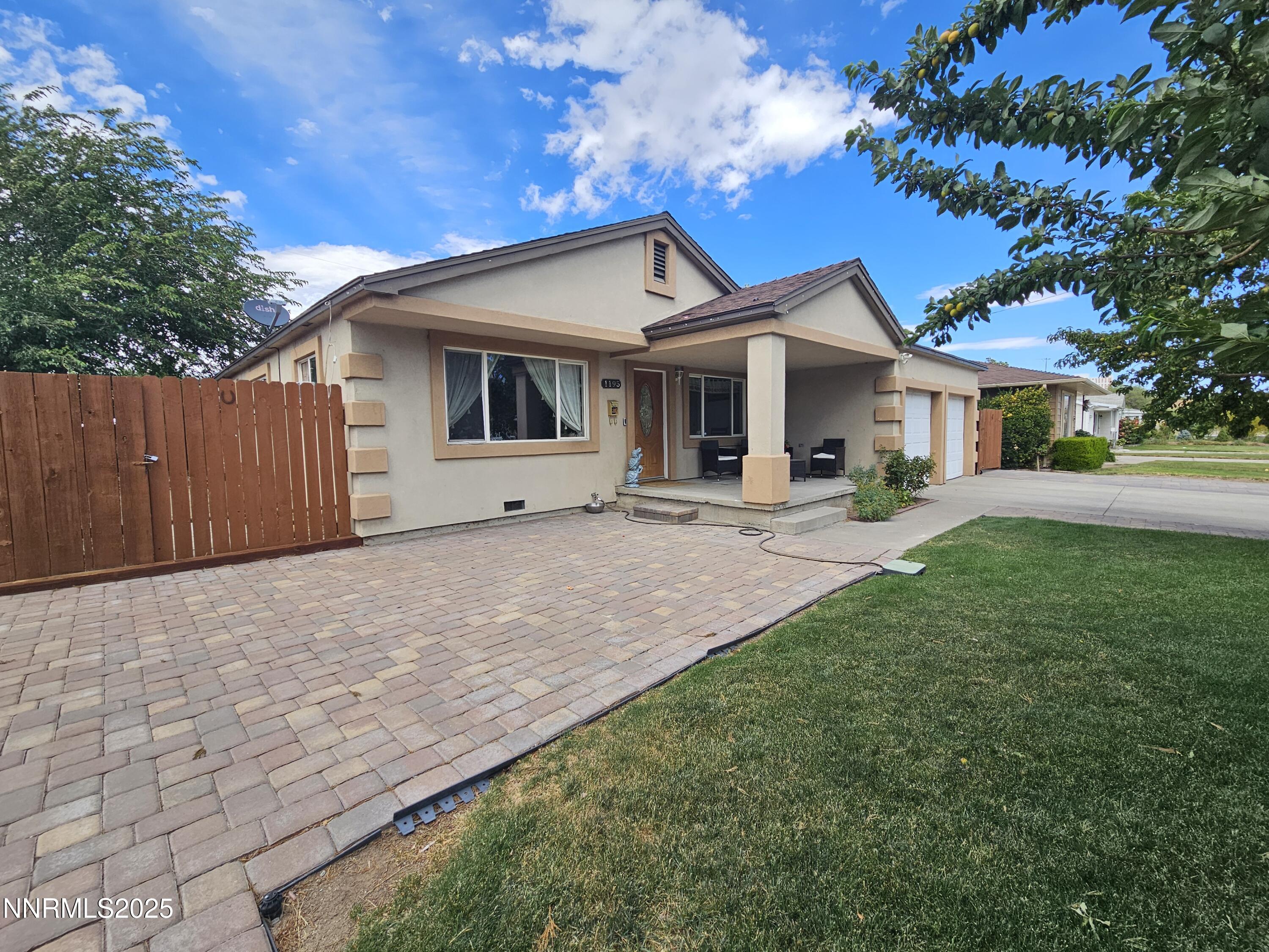 1195 Curti Drive