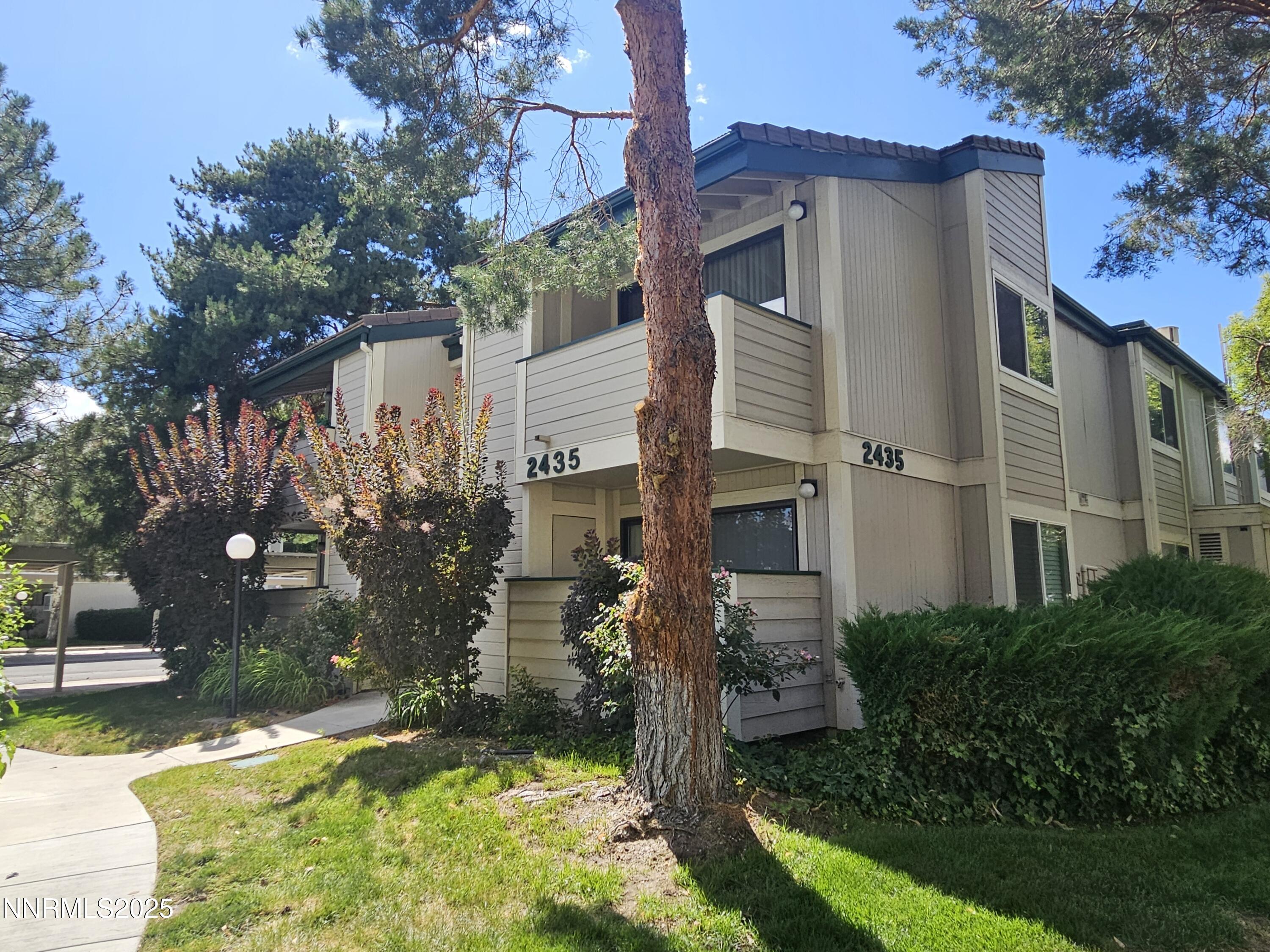 2435 Sycamore Glen Drive, #A
