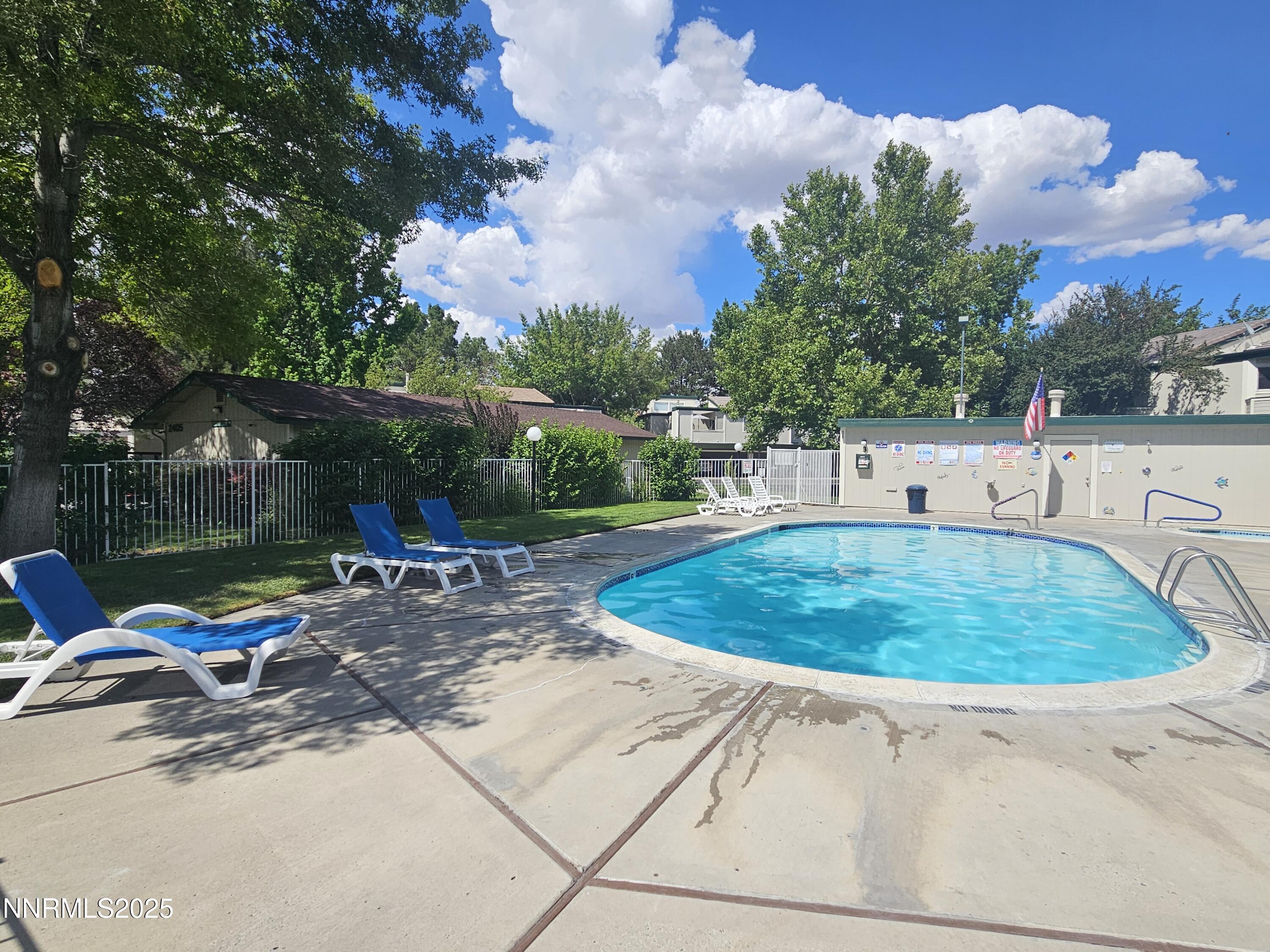 2435 Sycamore Glen Drive, #A