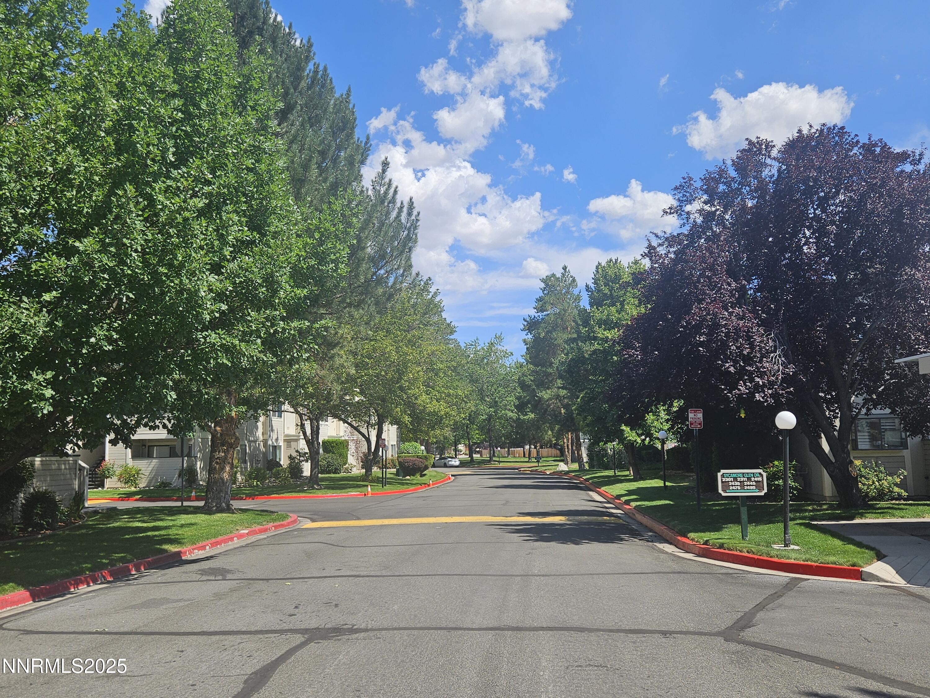 2435 Sycamore Glen Drive, #A