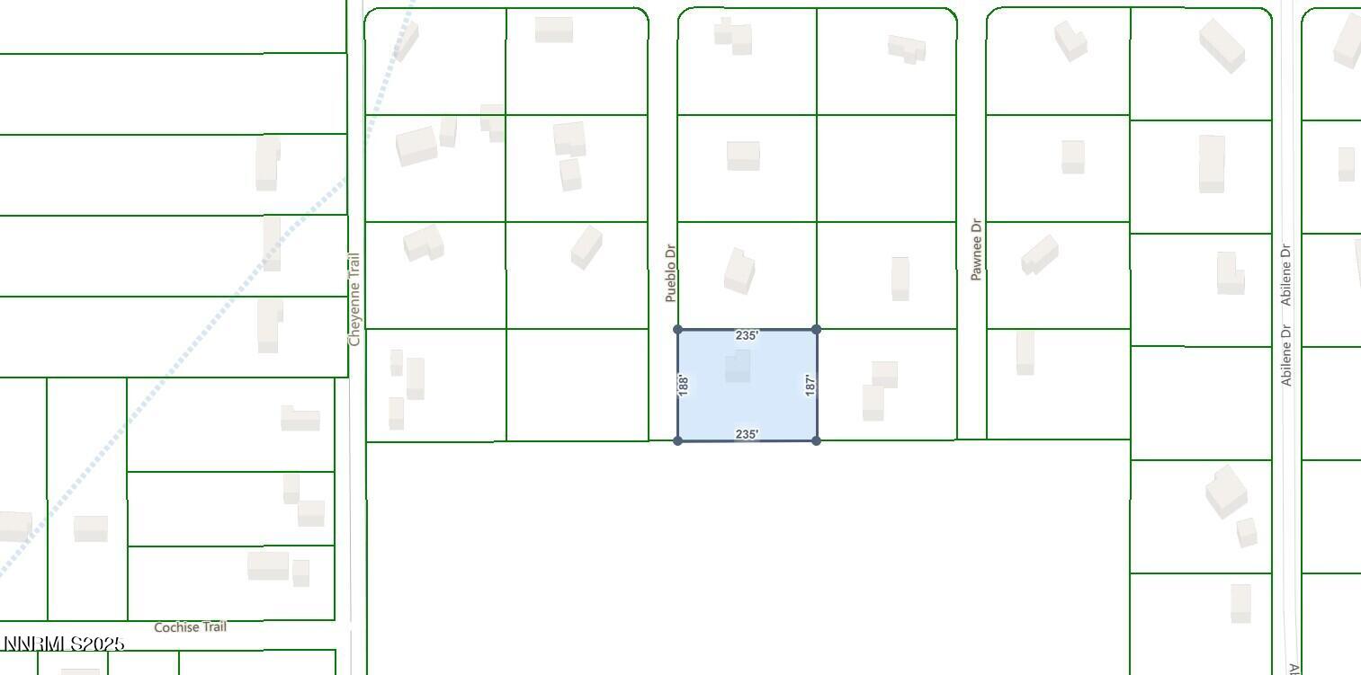 5190 Pueblo Drive
