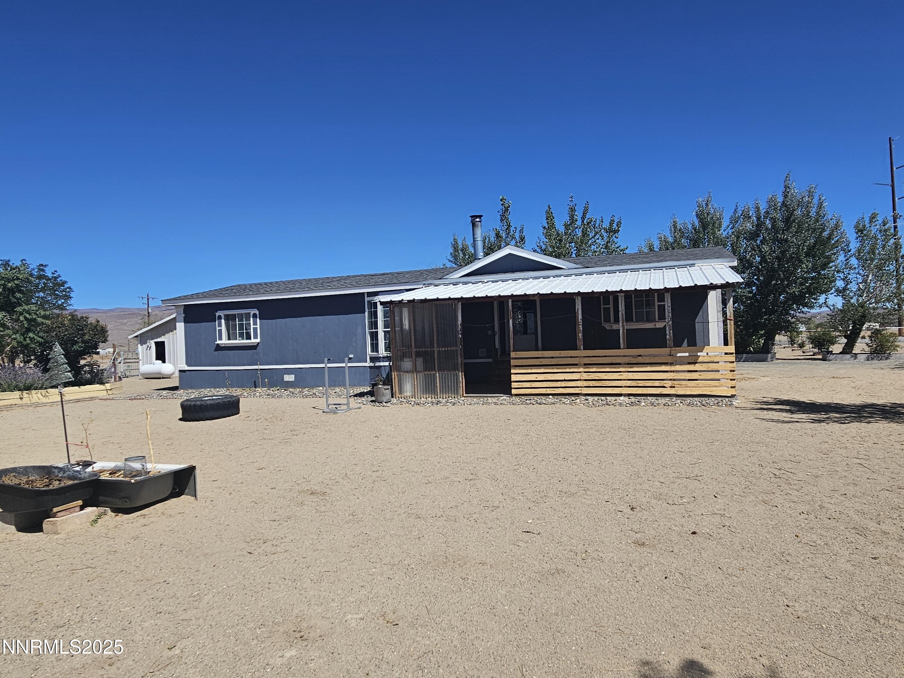 3325 Rawhide Street