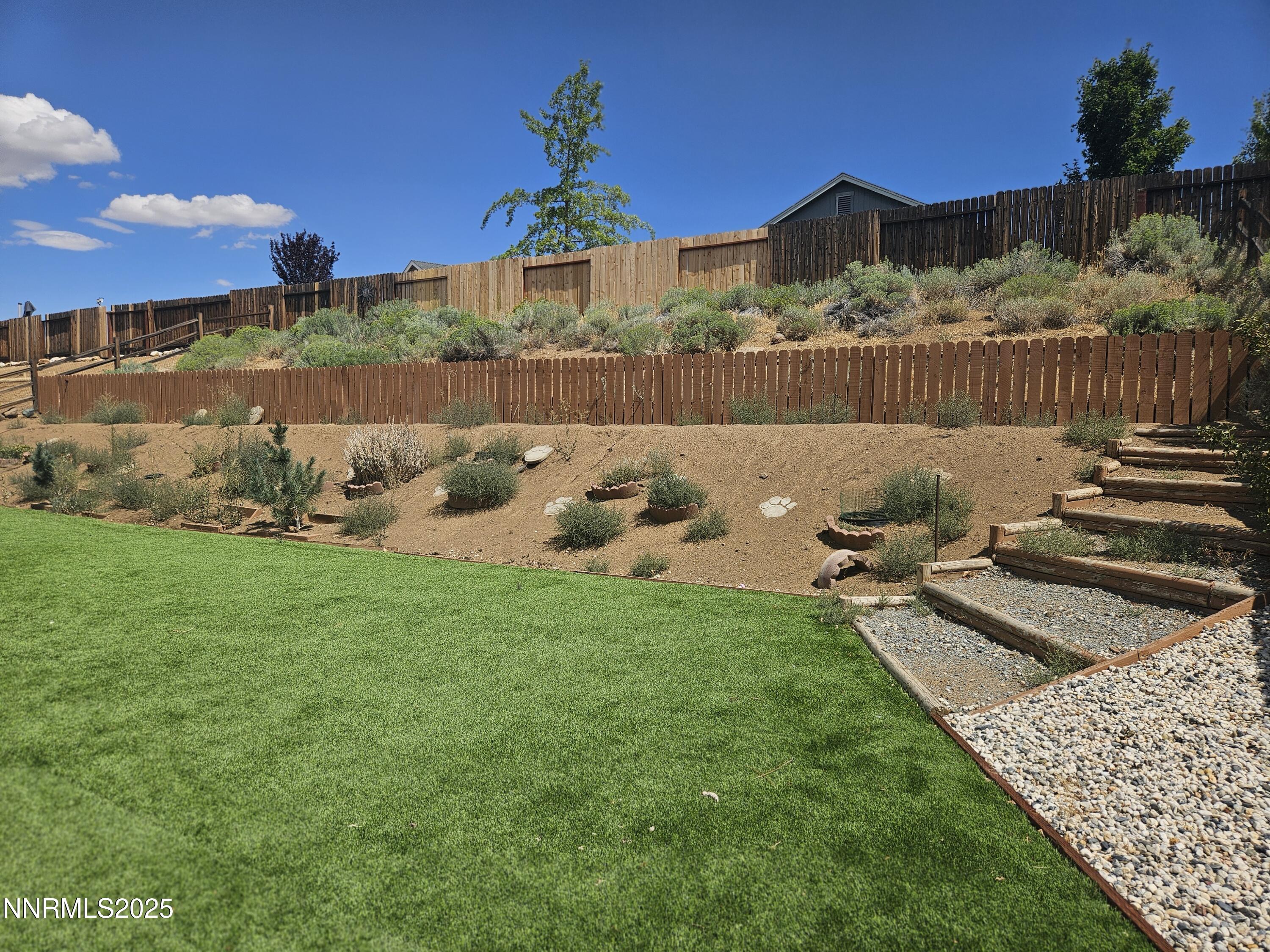 7660 Creek Canyon Drive