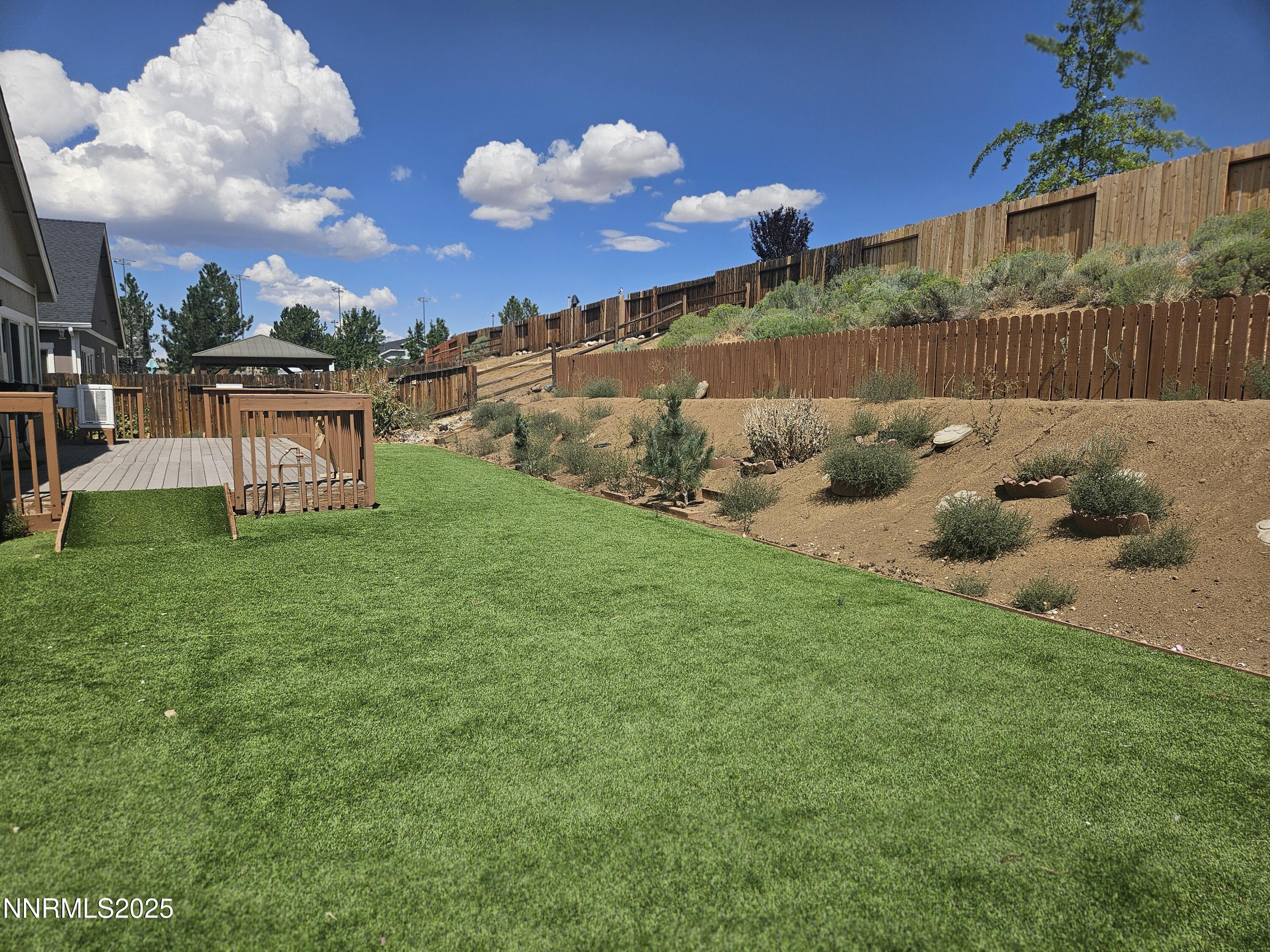 7660 Creek Canyon Drive