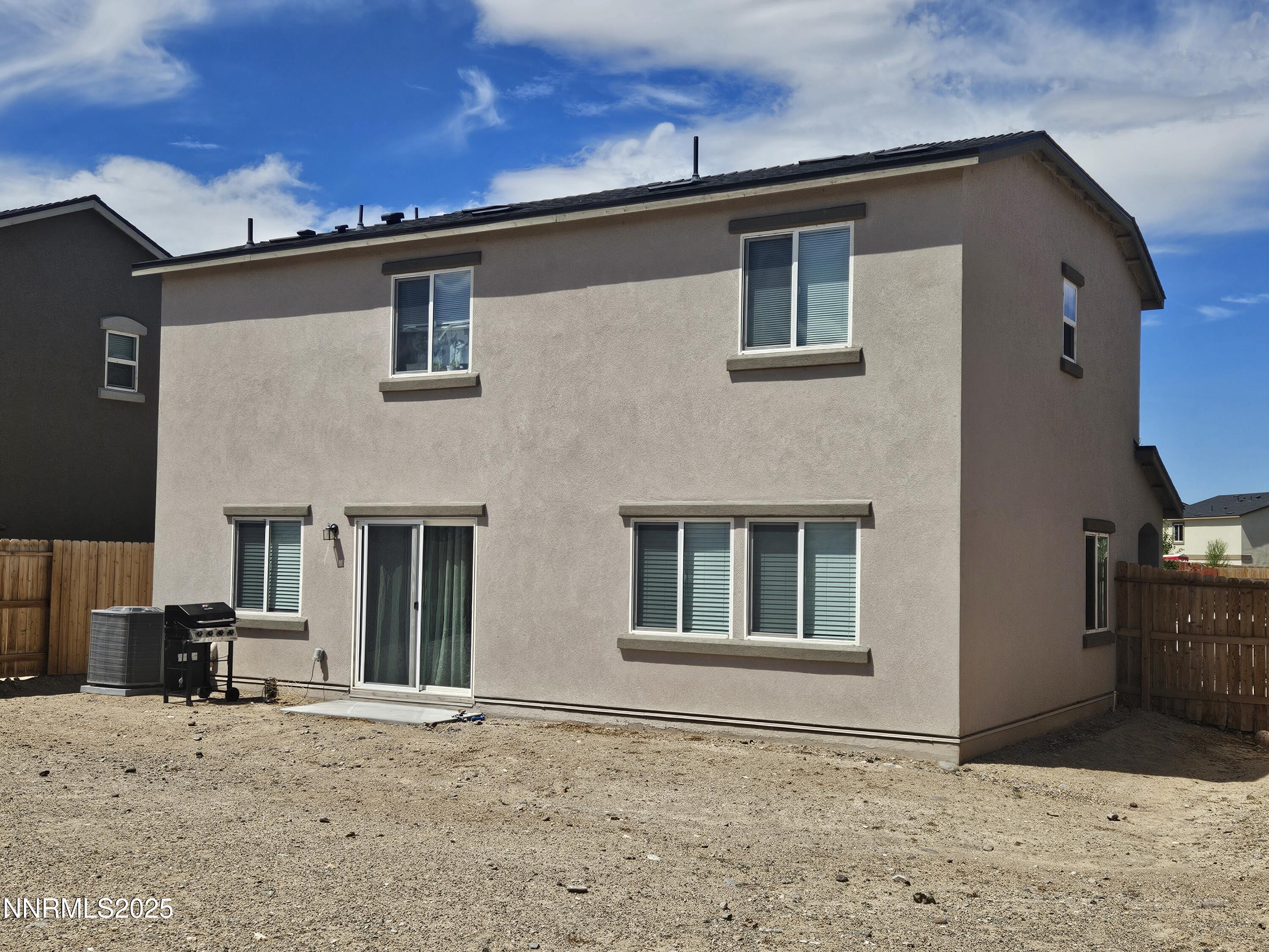 632 Coyote Bluff Drive