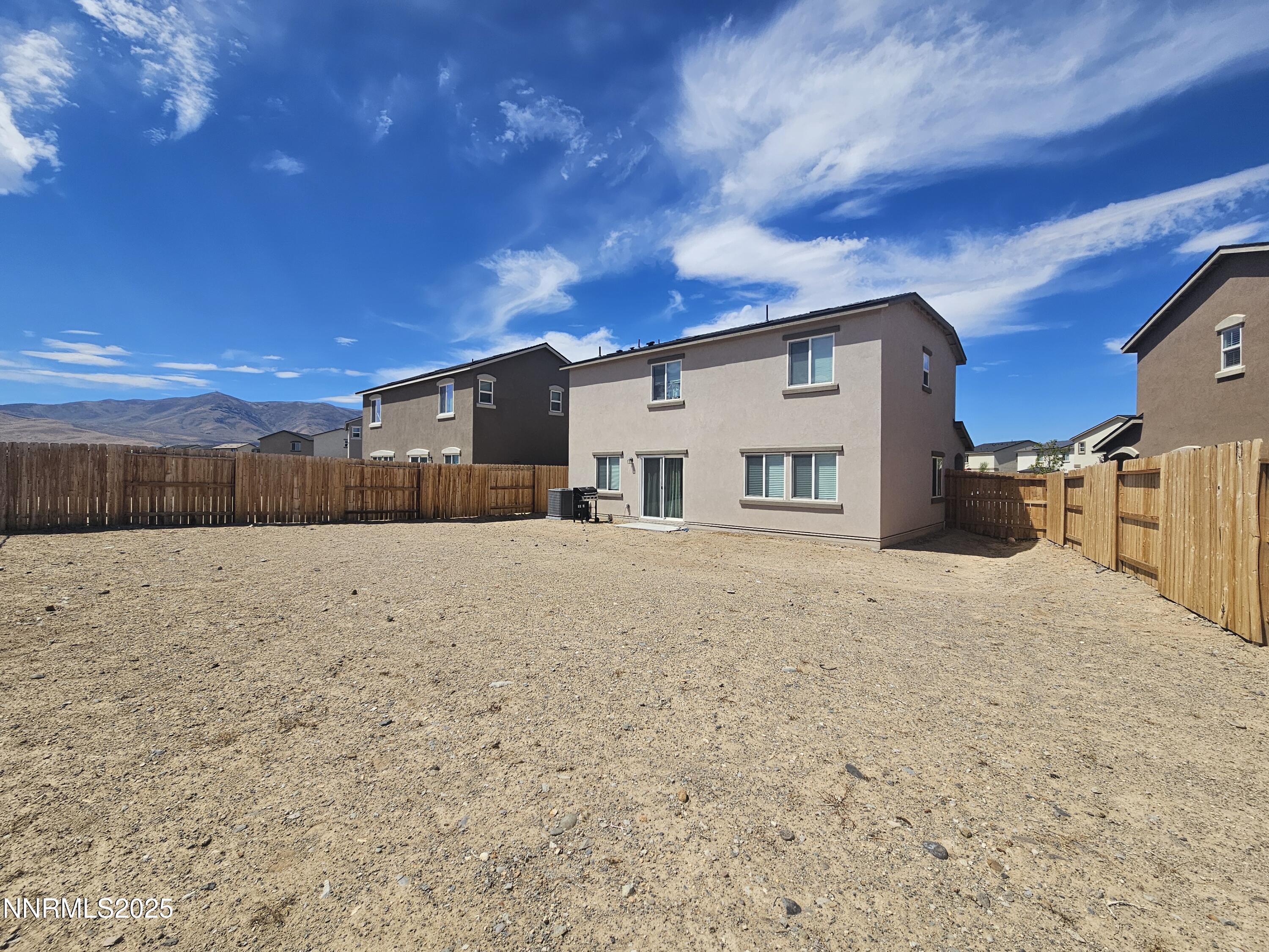 632 Coyote Bluff Drive