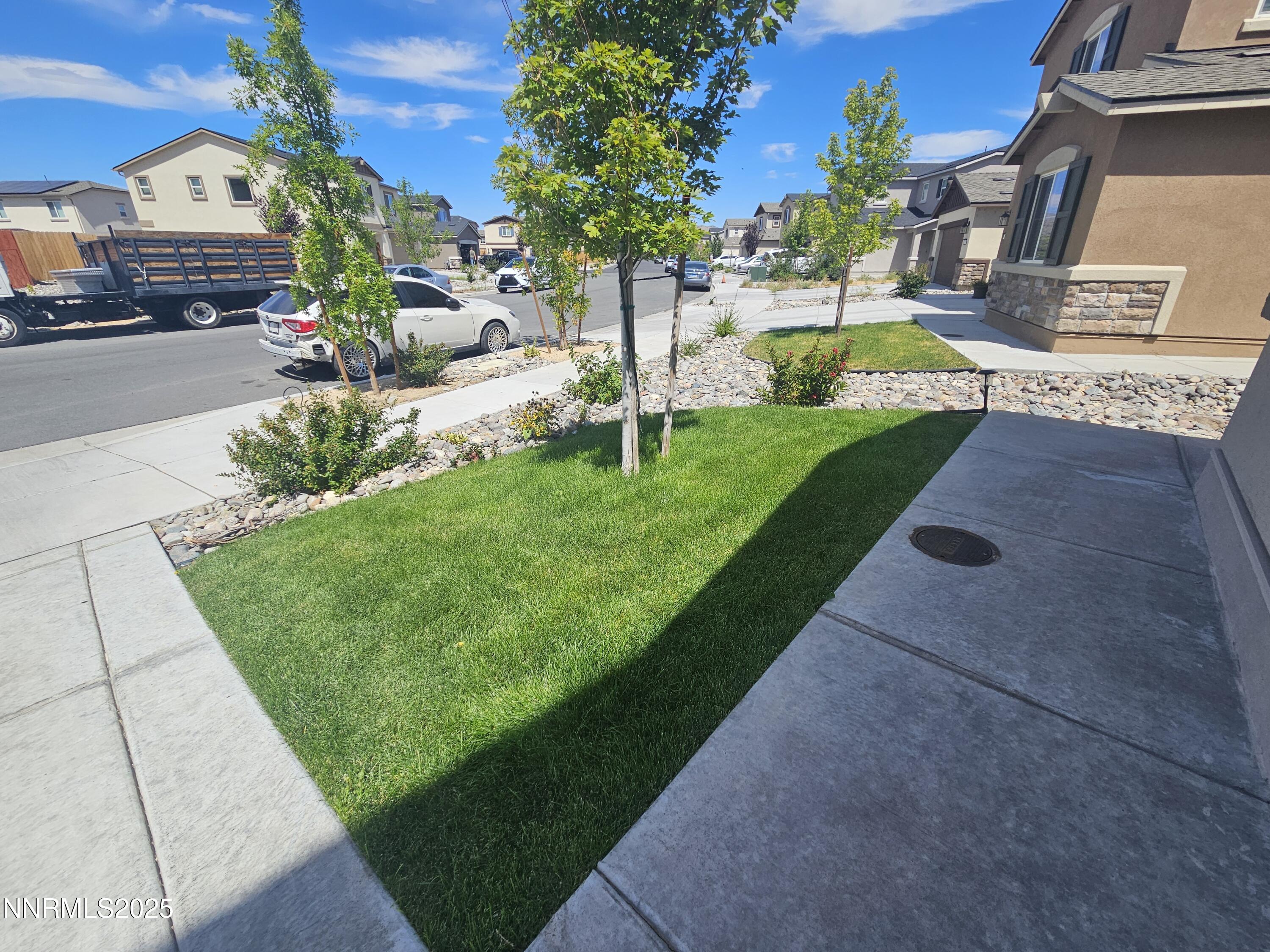 632 Coyote Bluff Drive