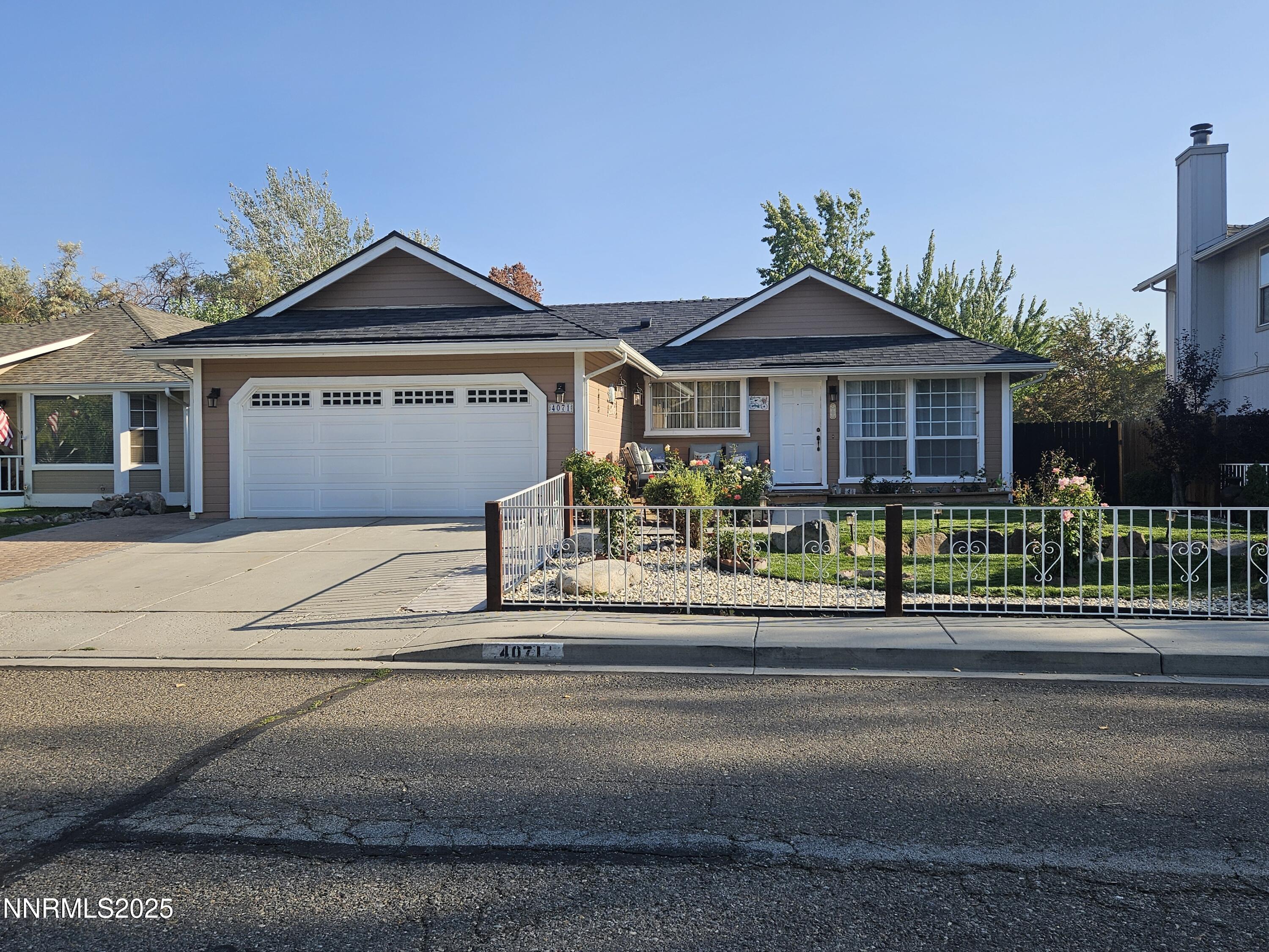 4071 Quinn Drive