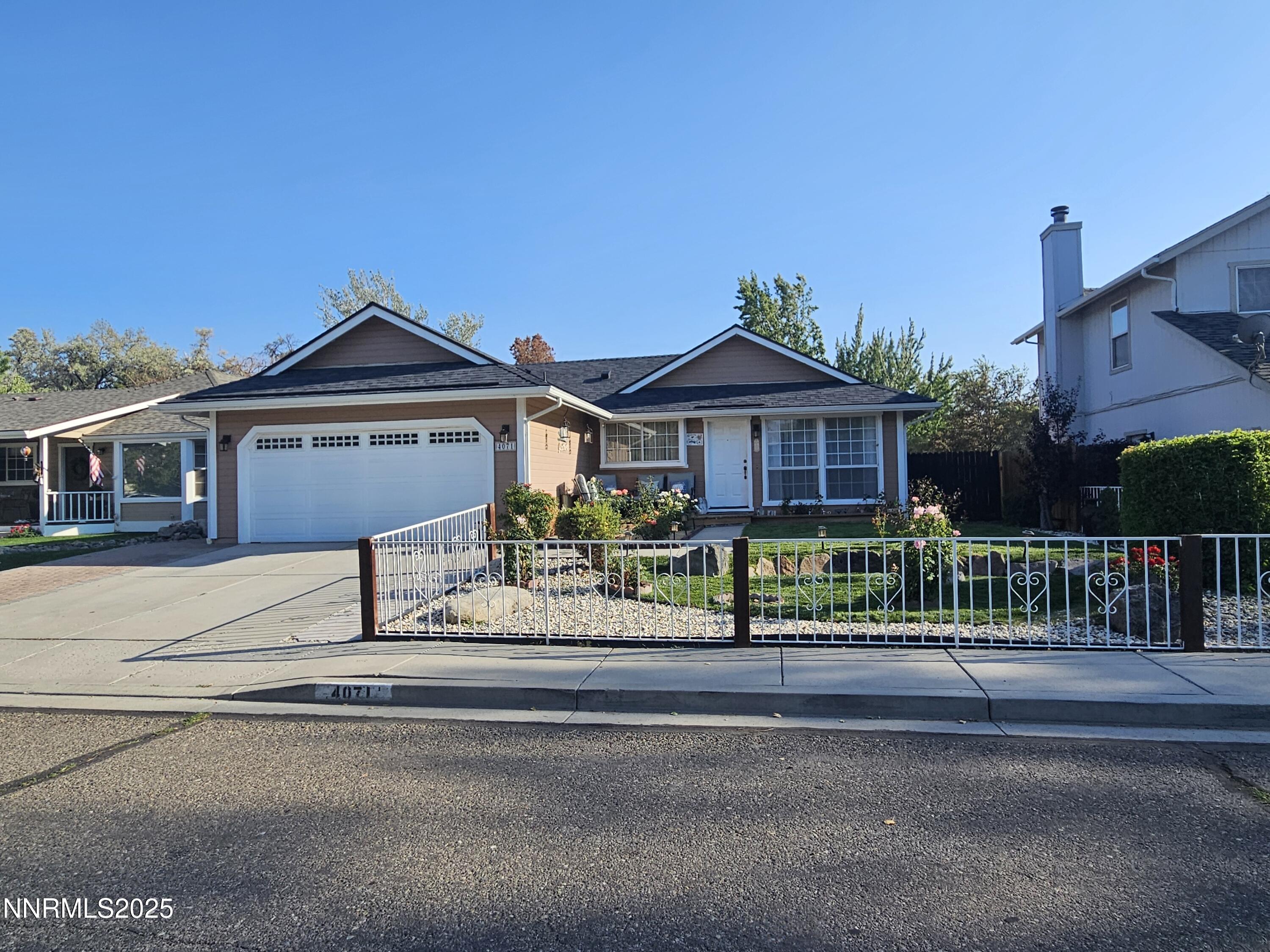 4071 Quinn Drive