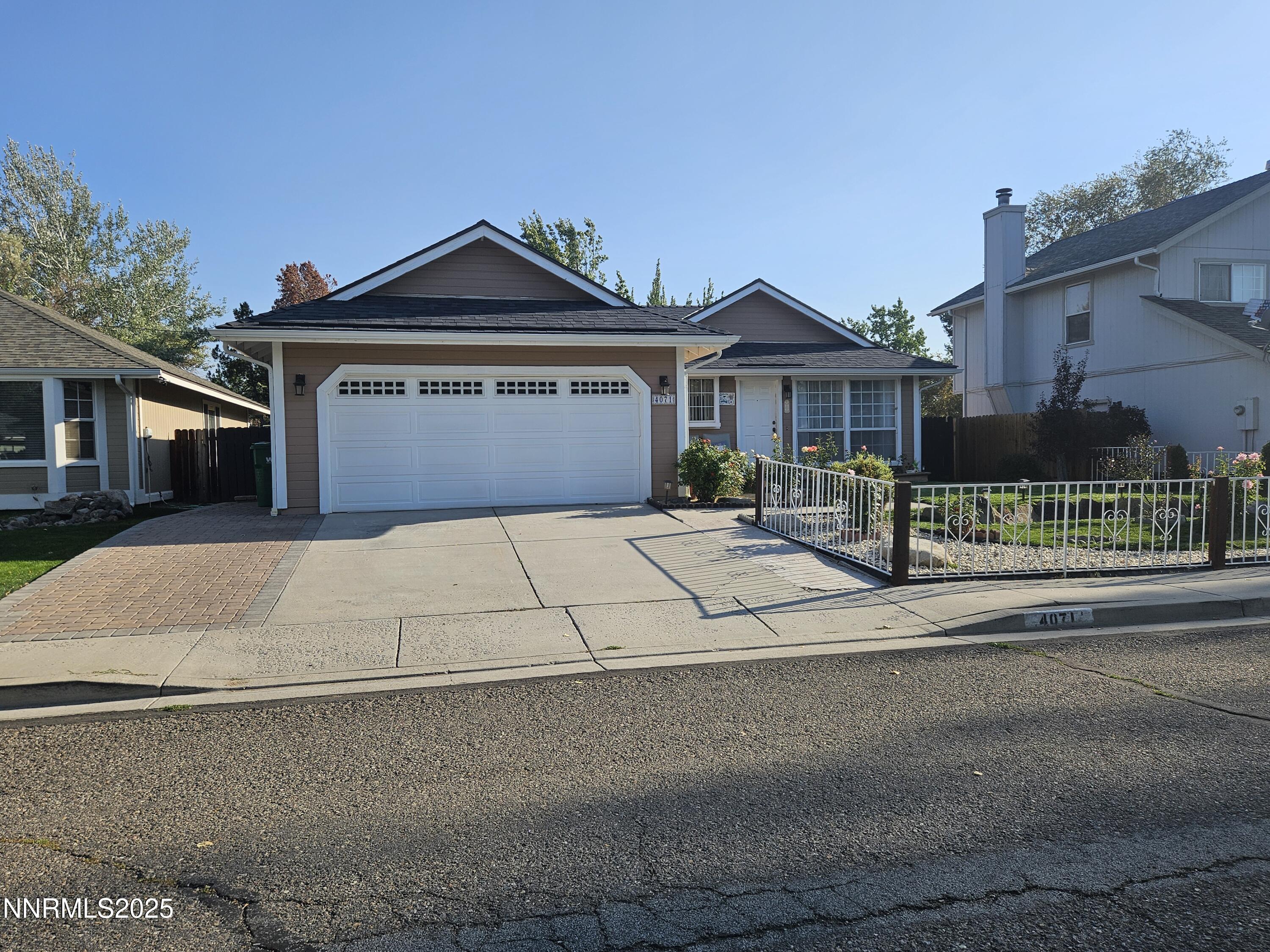 4071 Quinn Drive