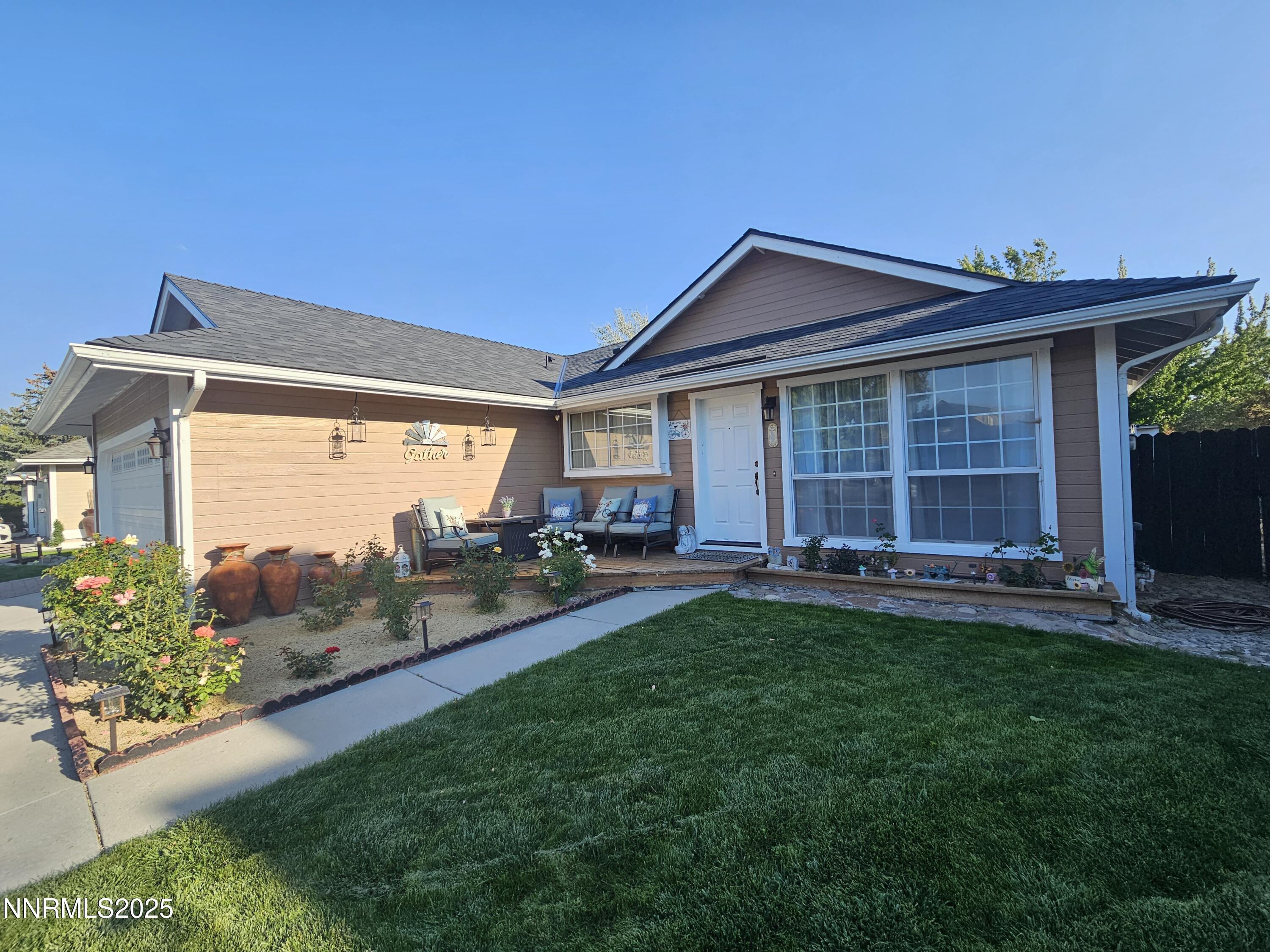 4071 Quinn Drive