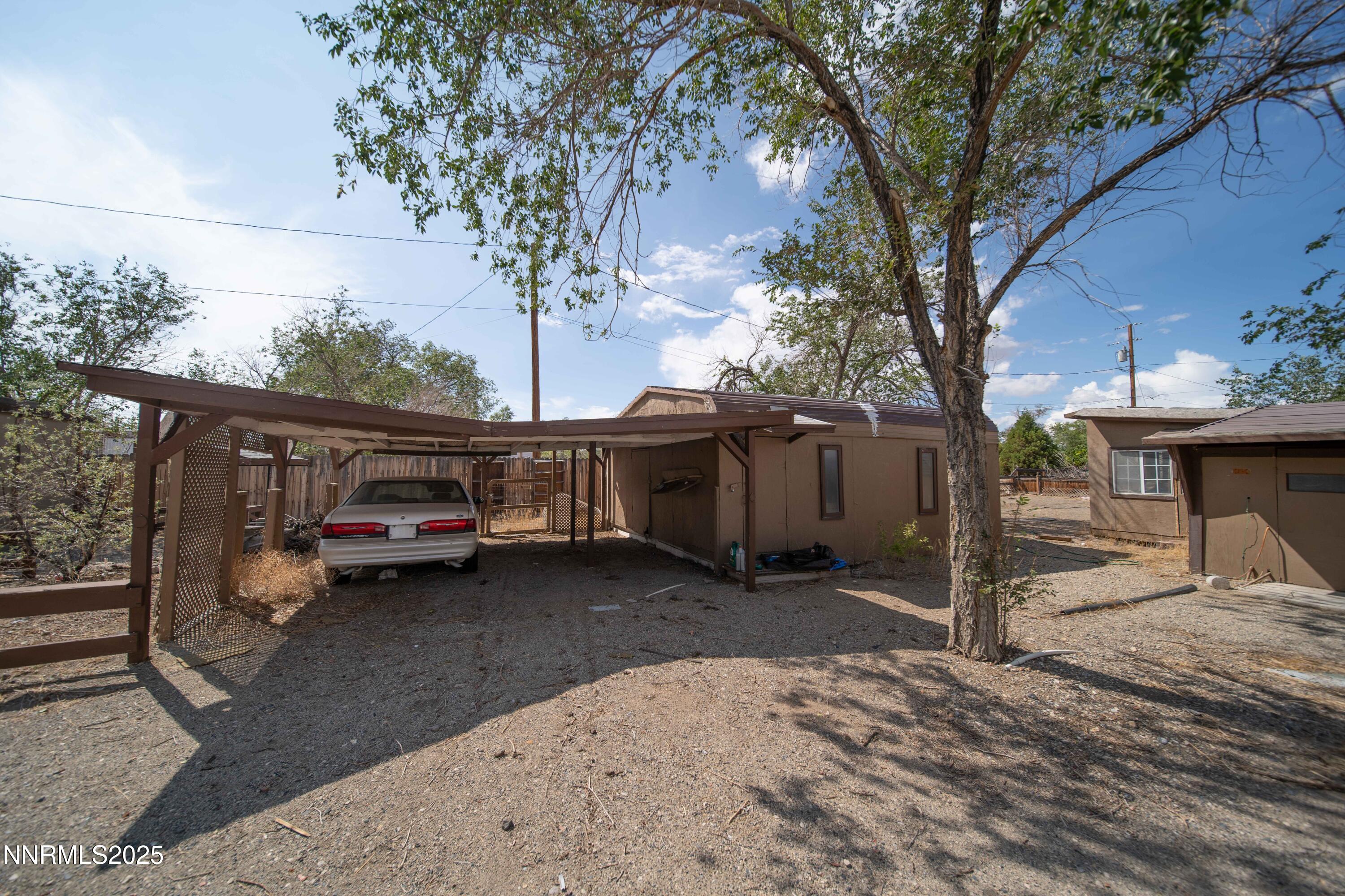 3715 Amber Street