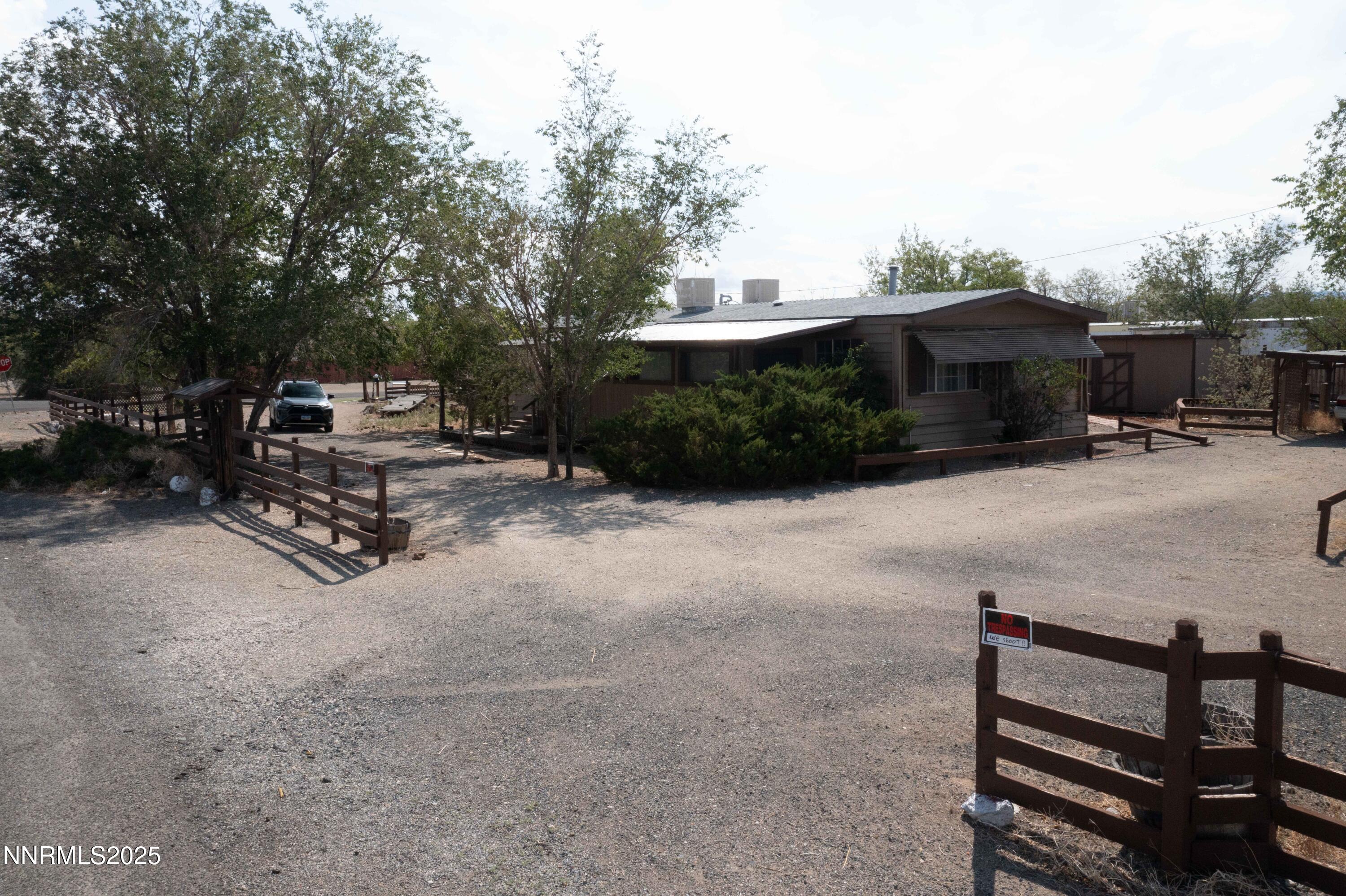 3715 Amber Street