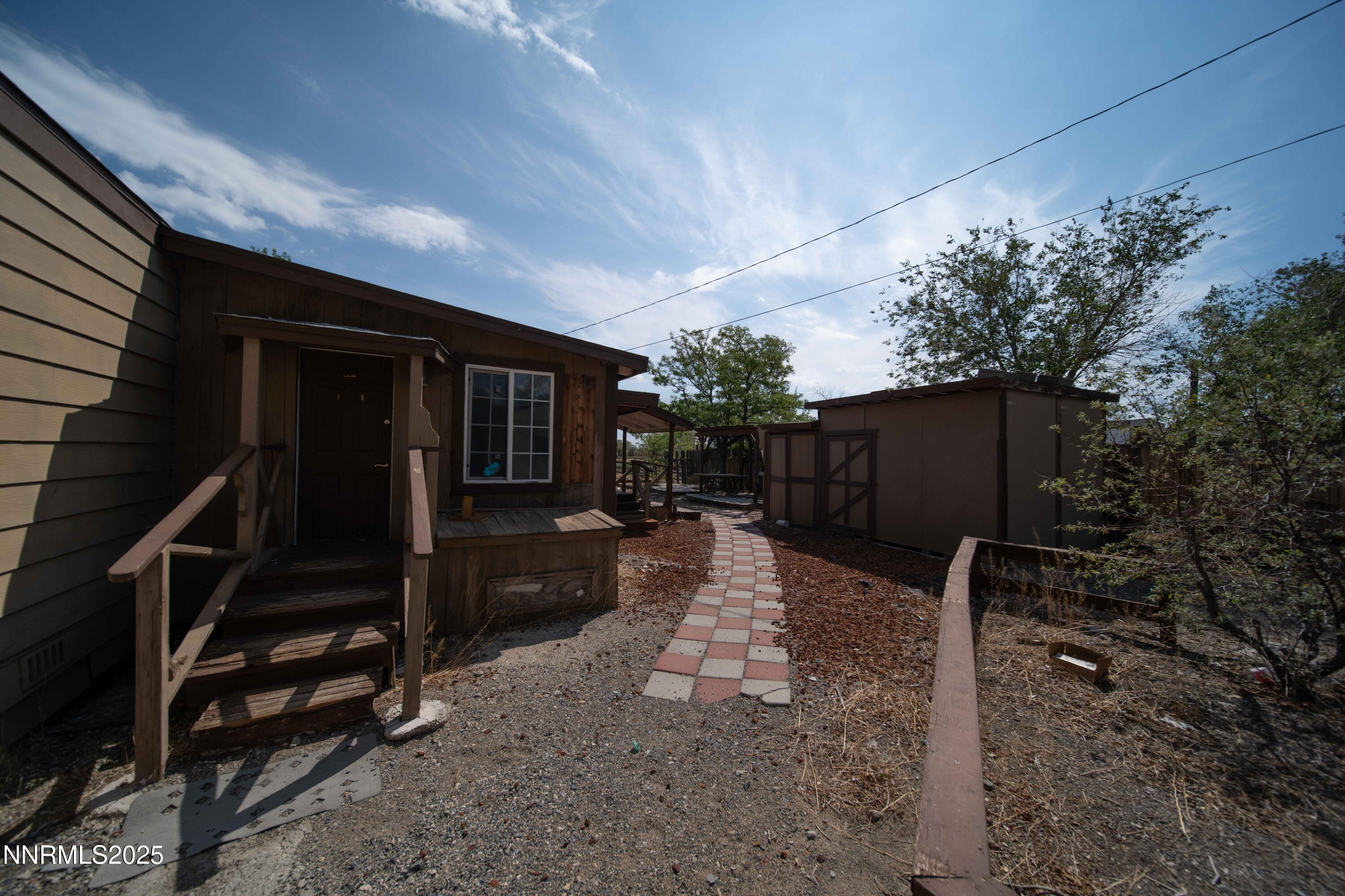 3715 Amber Street