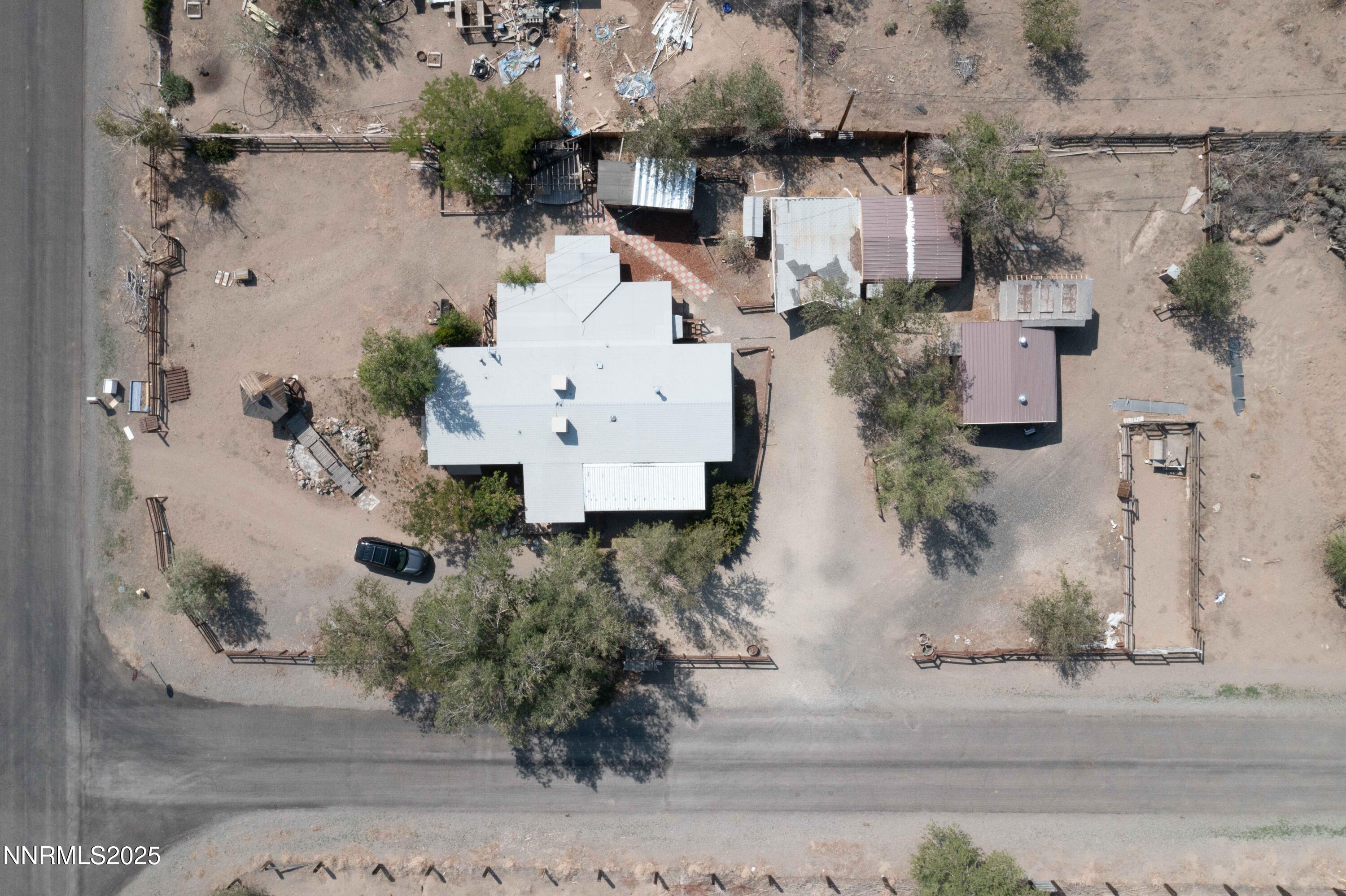 3715 Amber Street