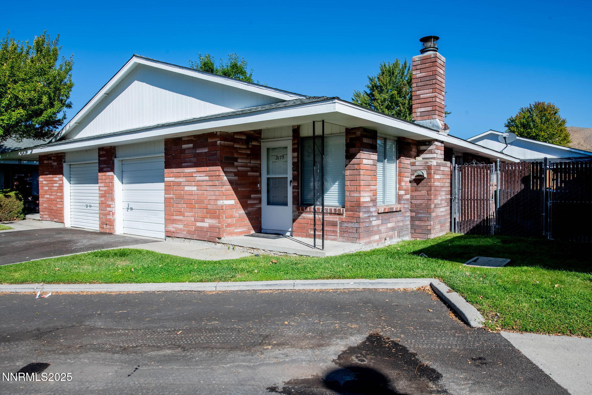 3175 Imperial Way Street