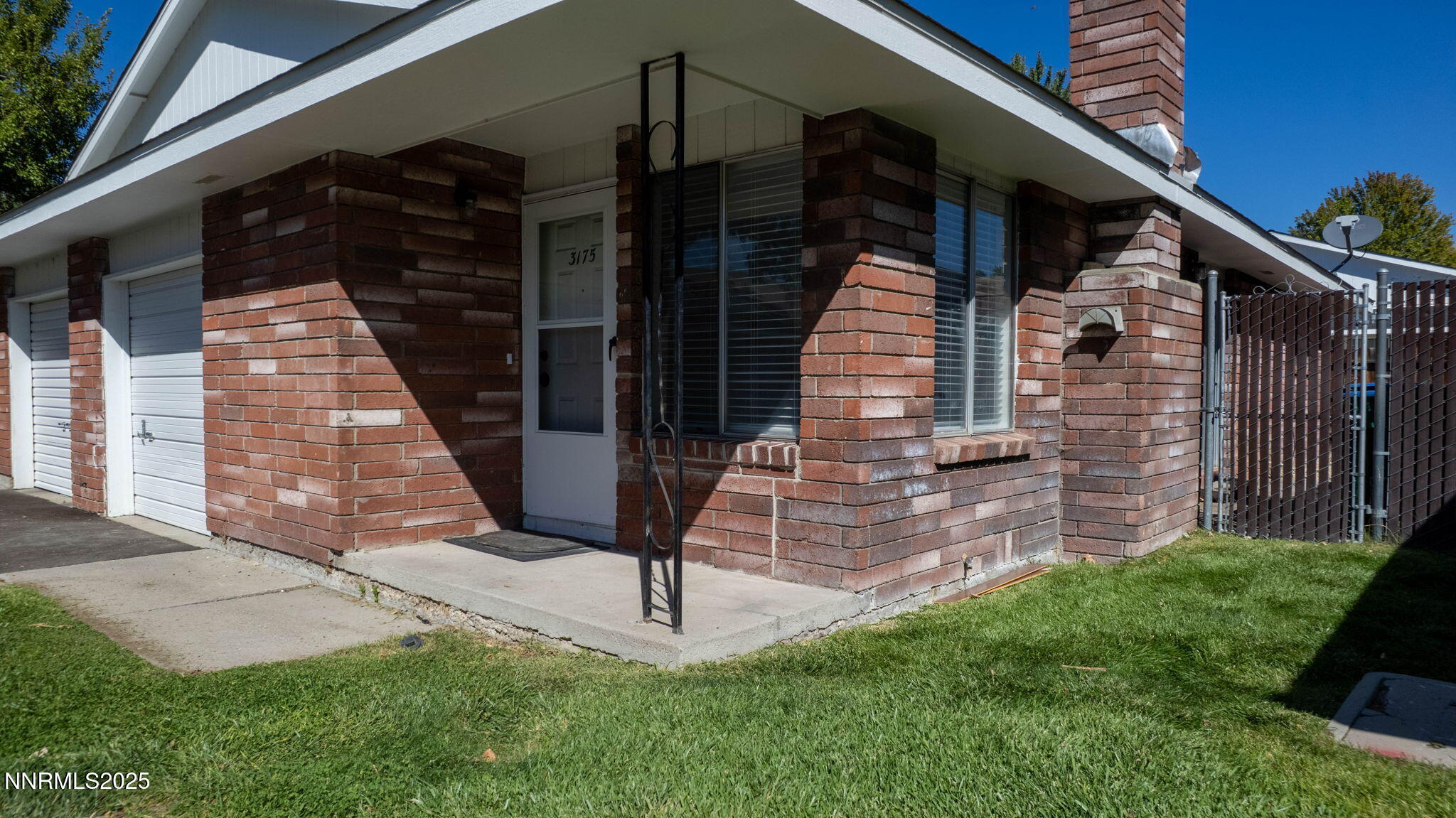 3175 Imperial Way Street