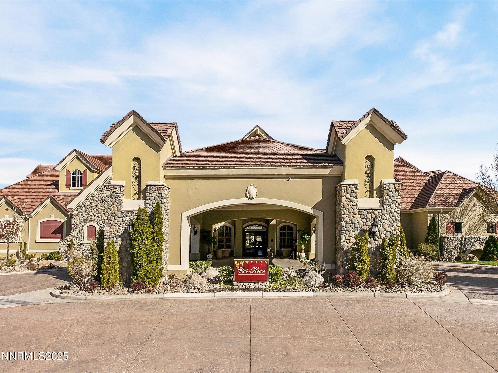 9900 Wilbur May Pkwy, 4404