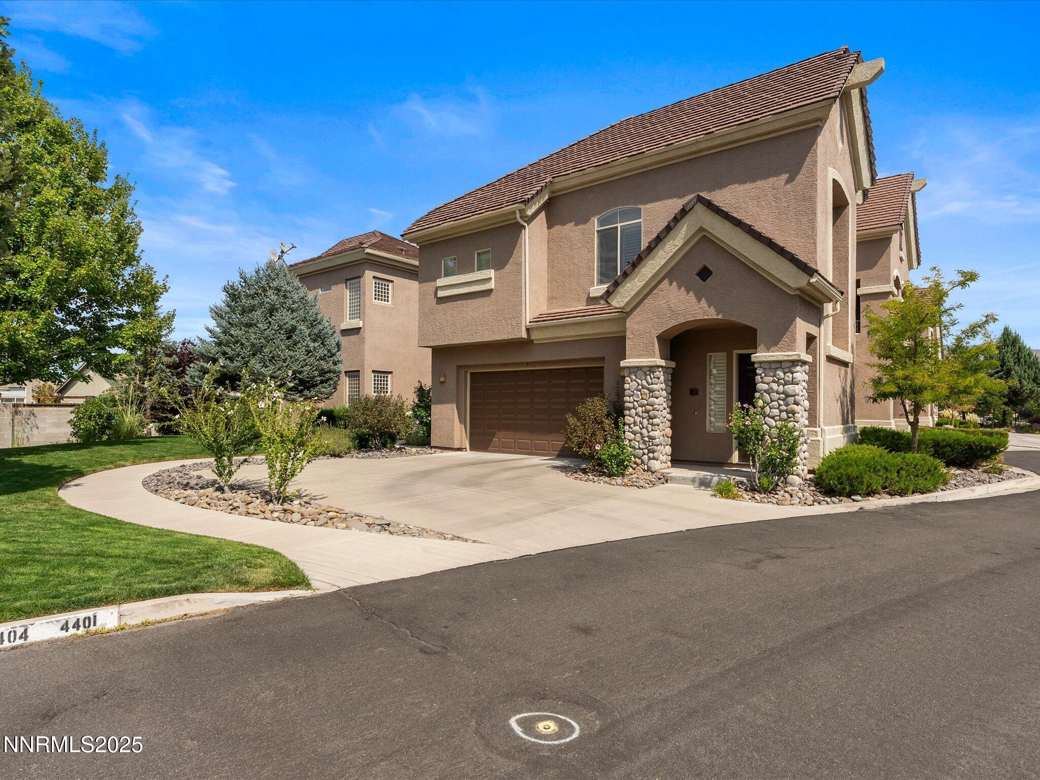 9900 Wilbur May Pkwy, 4404