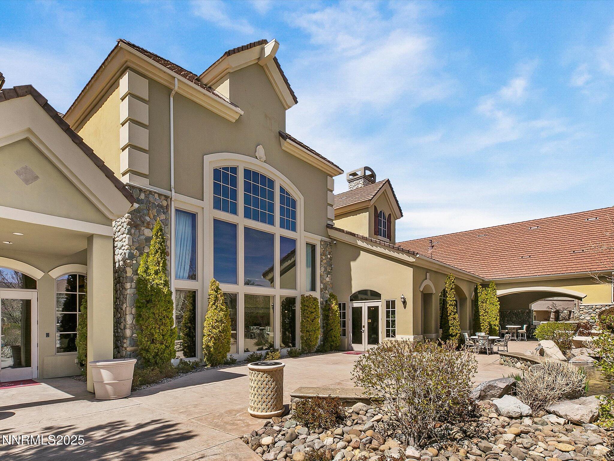 9900 Wilbur May Pkwy, 4404