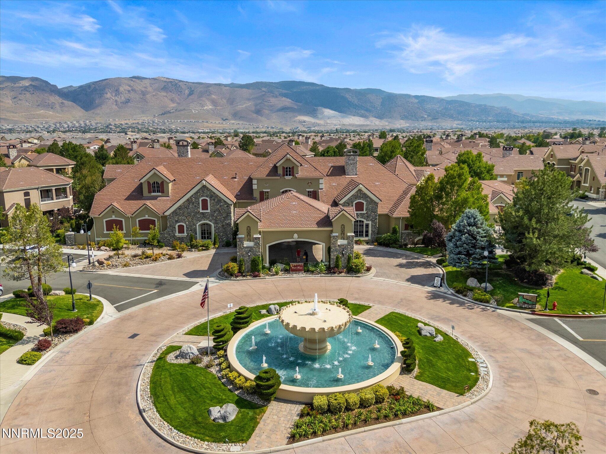 9900 Wilbur May Pkwy, 4404