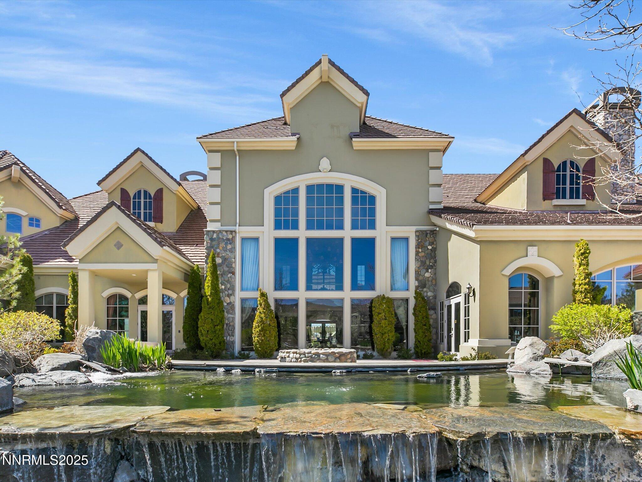 9900 Wilbur May Pkwy, 4404