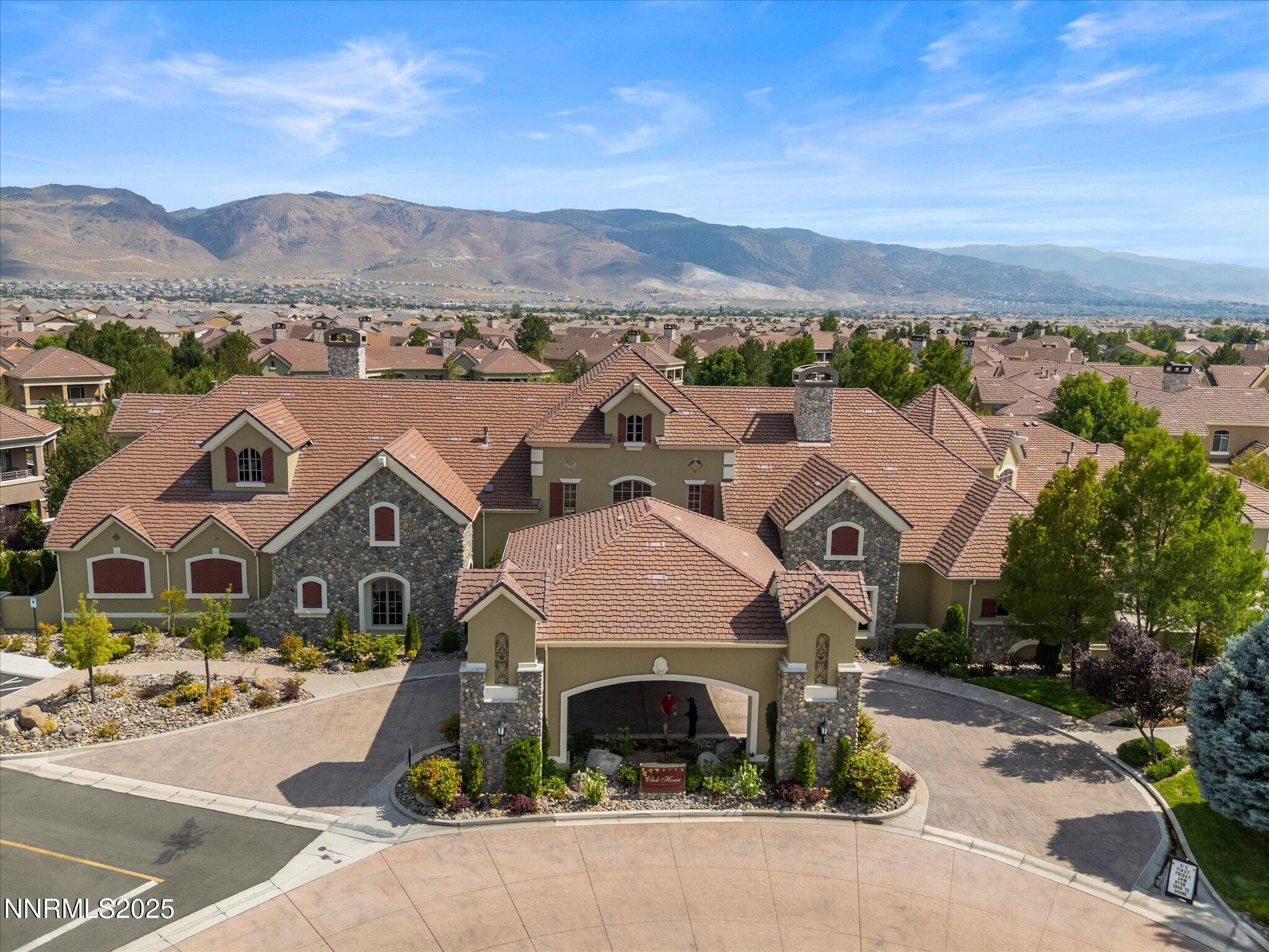 9900 Wilbur May Pkwy, 4404