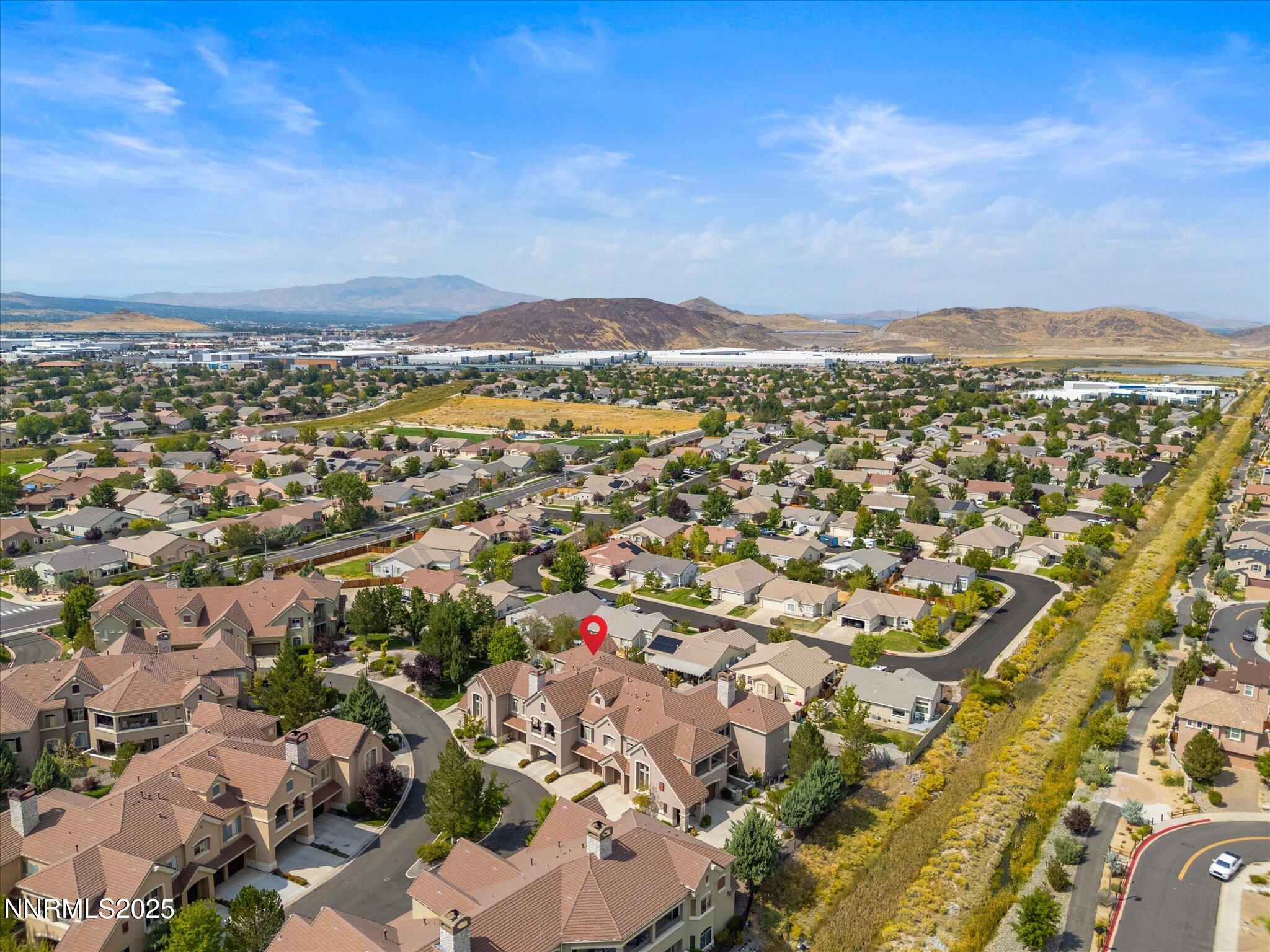 9900 Wilbur May Pkwy, 4404