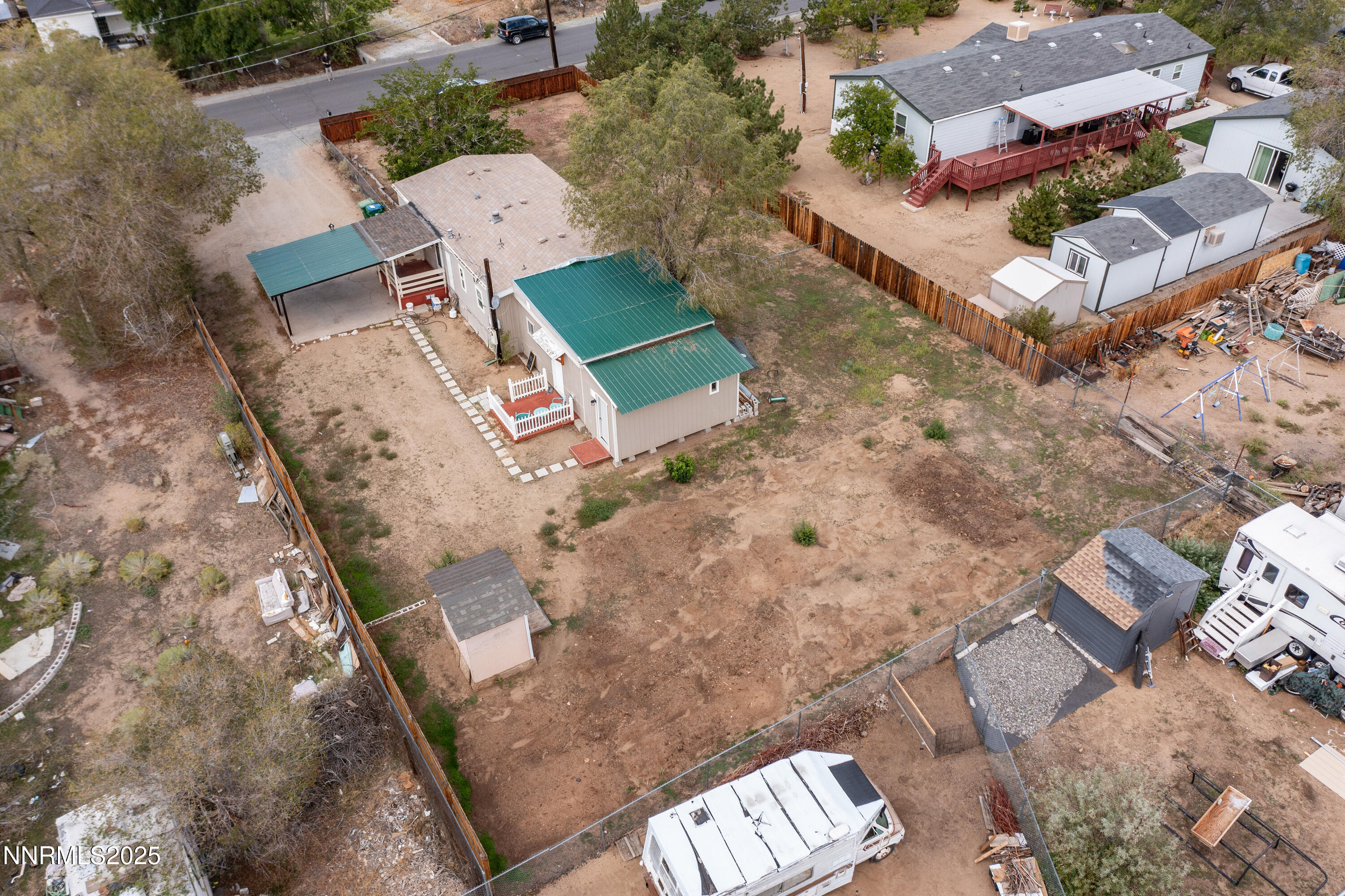 5760 Leon Drive