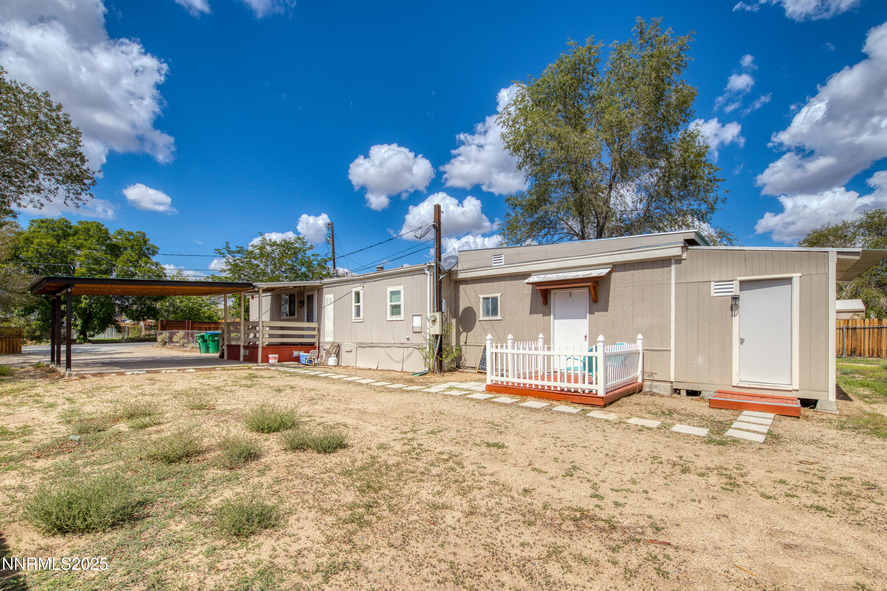 5760 Leon Drive