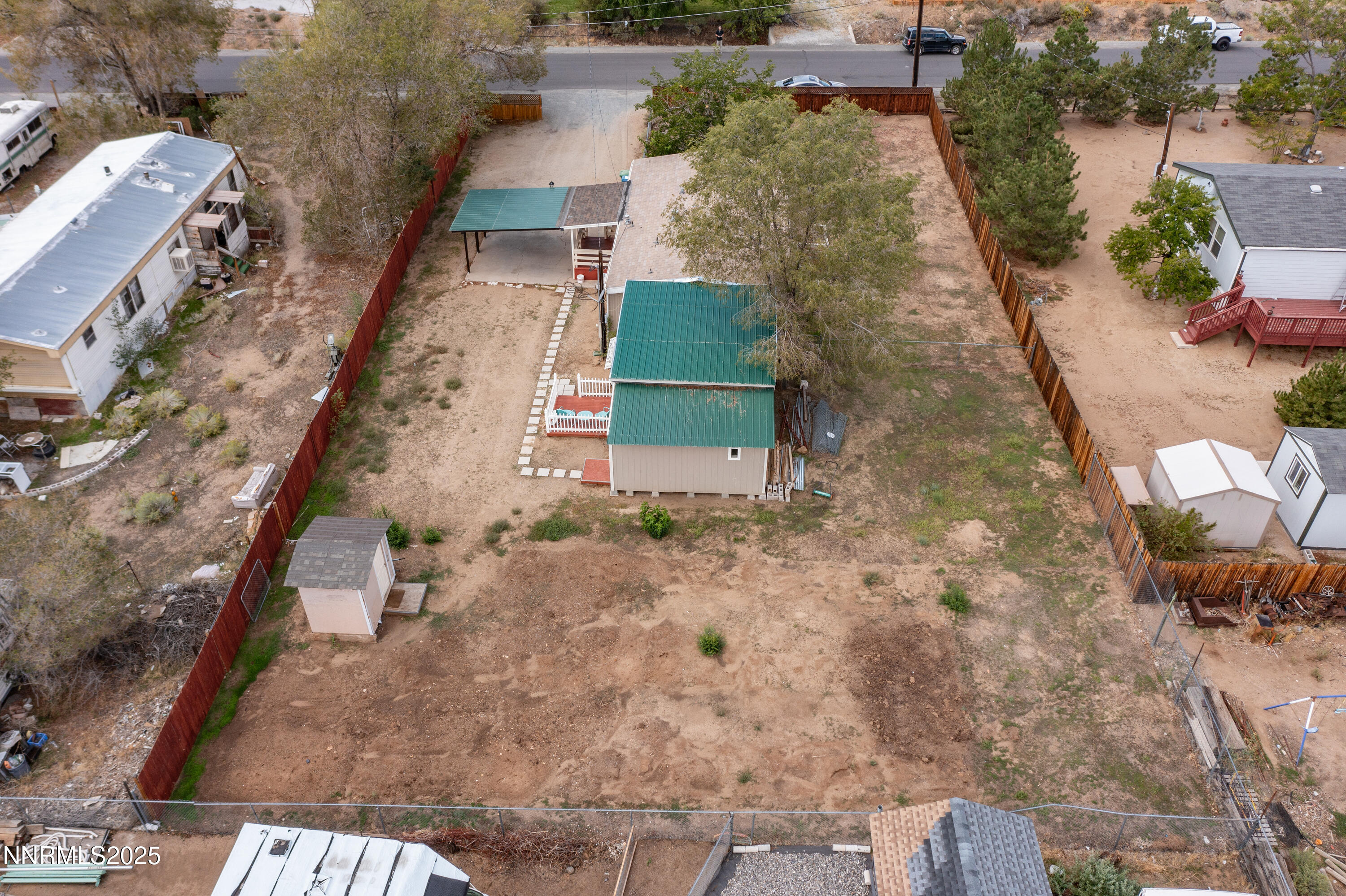 5760 Leon Drive