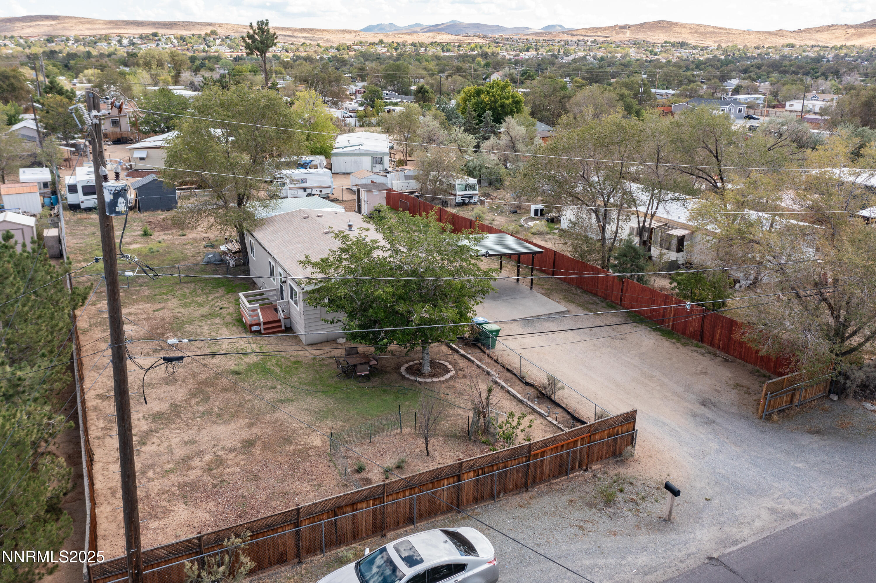 5760 Leon Drive