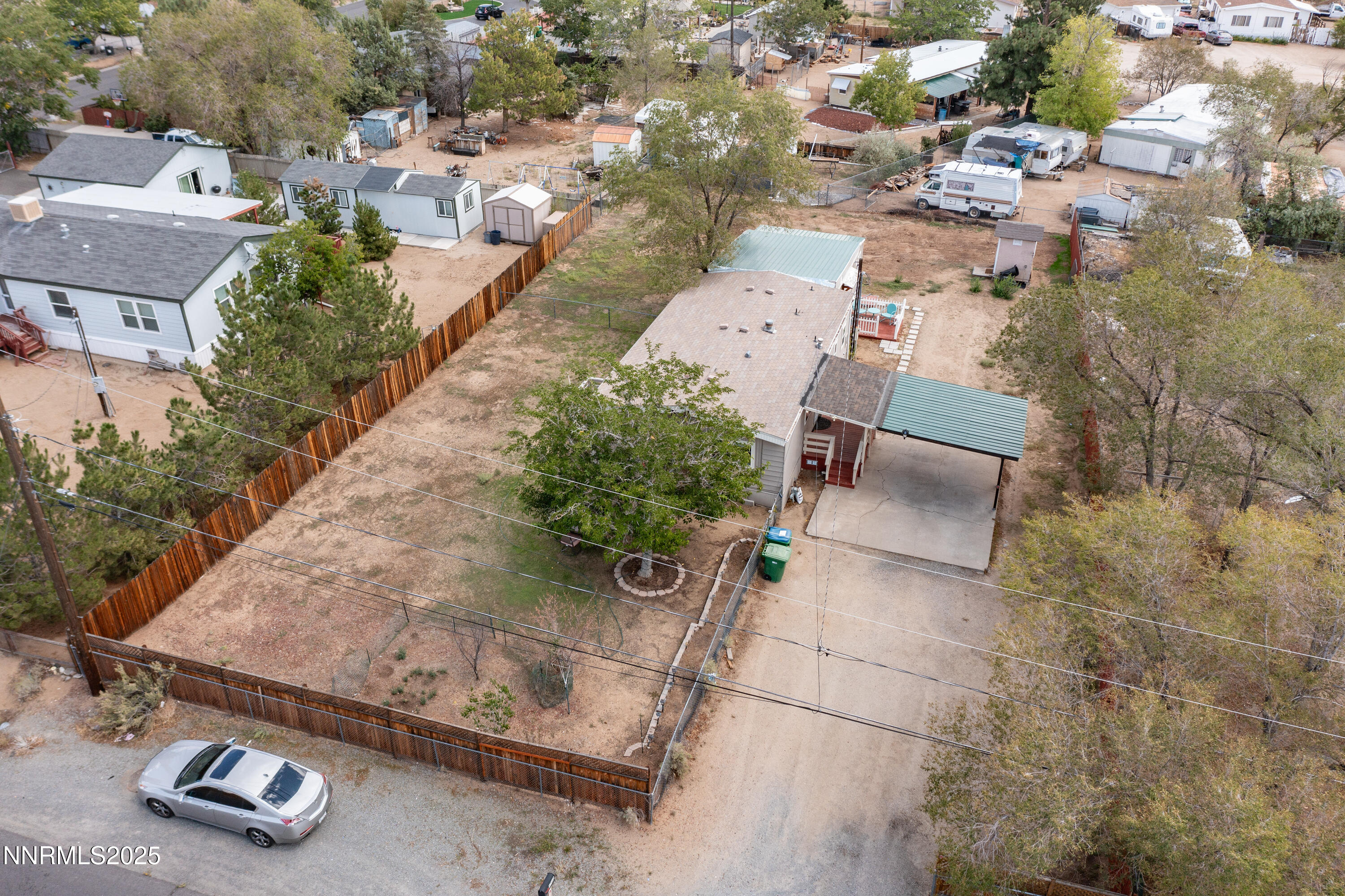 5760 Leon Drive