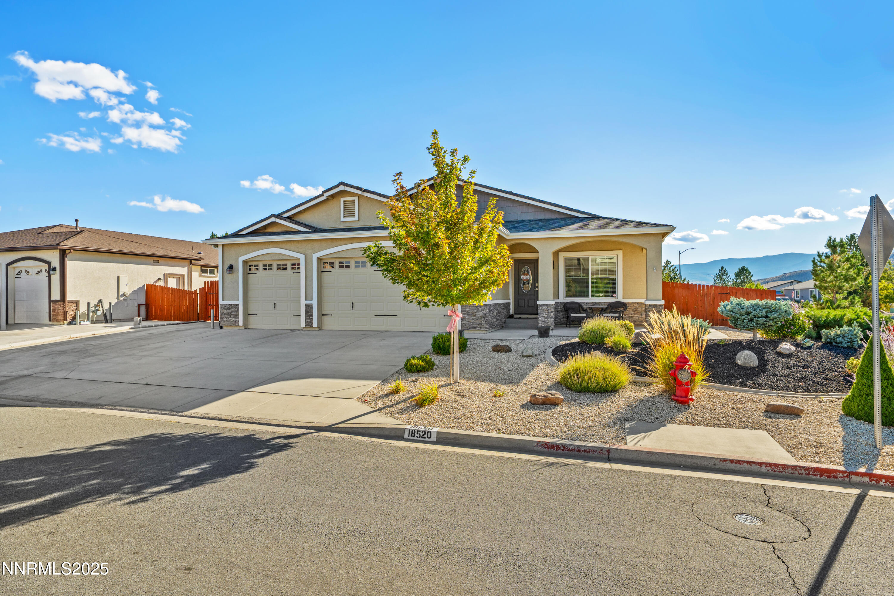 18520 Silverbell Court