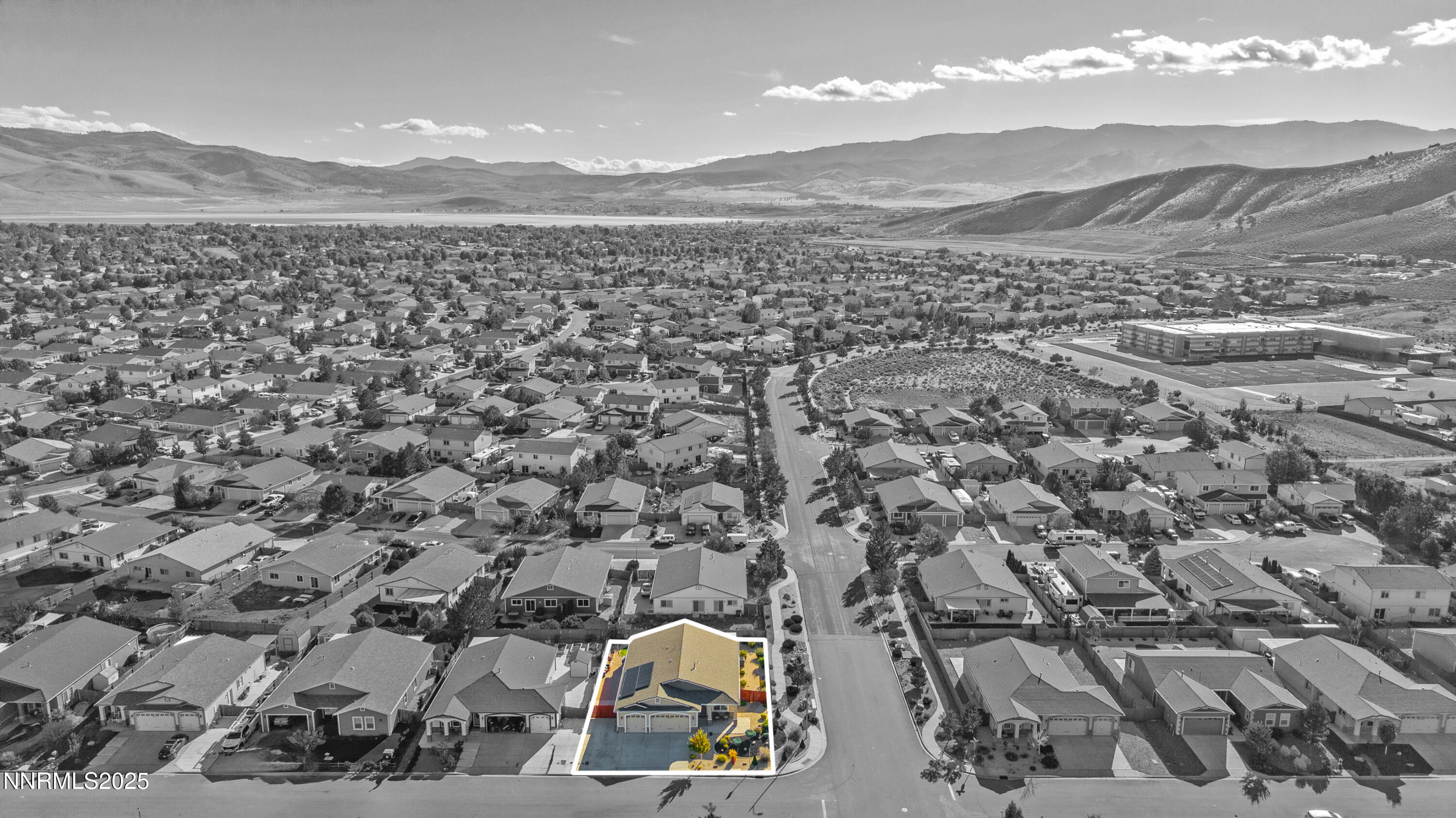 18520 Silverbell Court