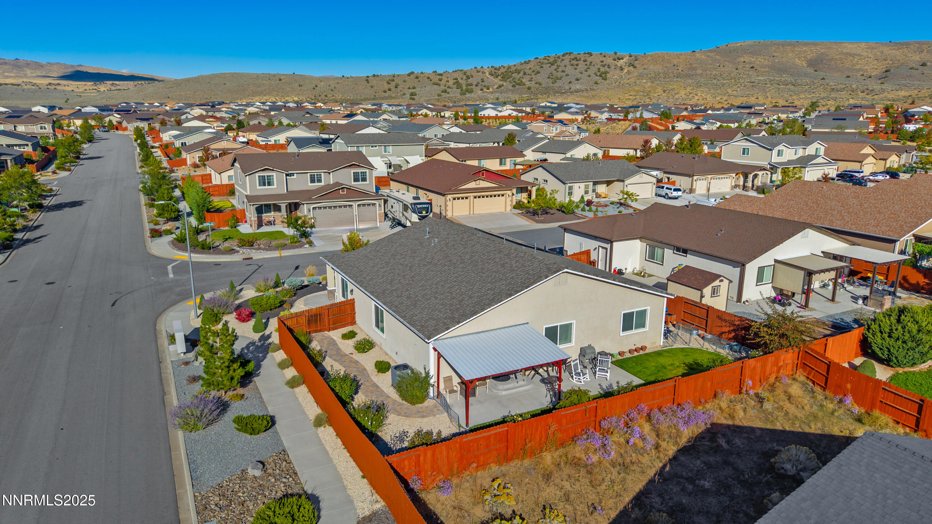 18520 Silverbell Court