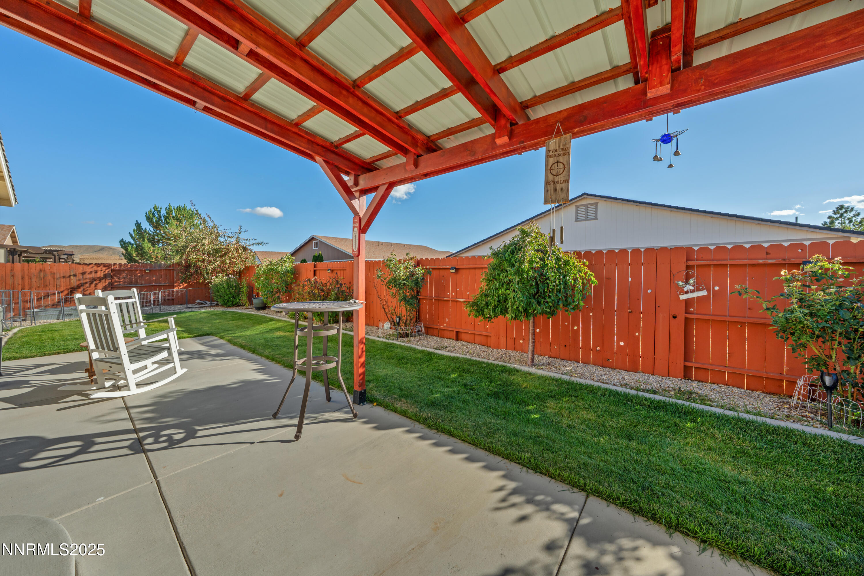 18520 Silverbell Court