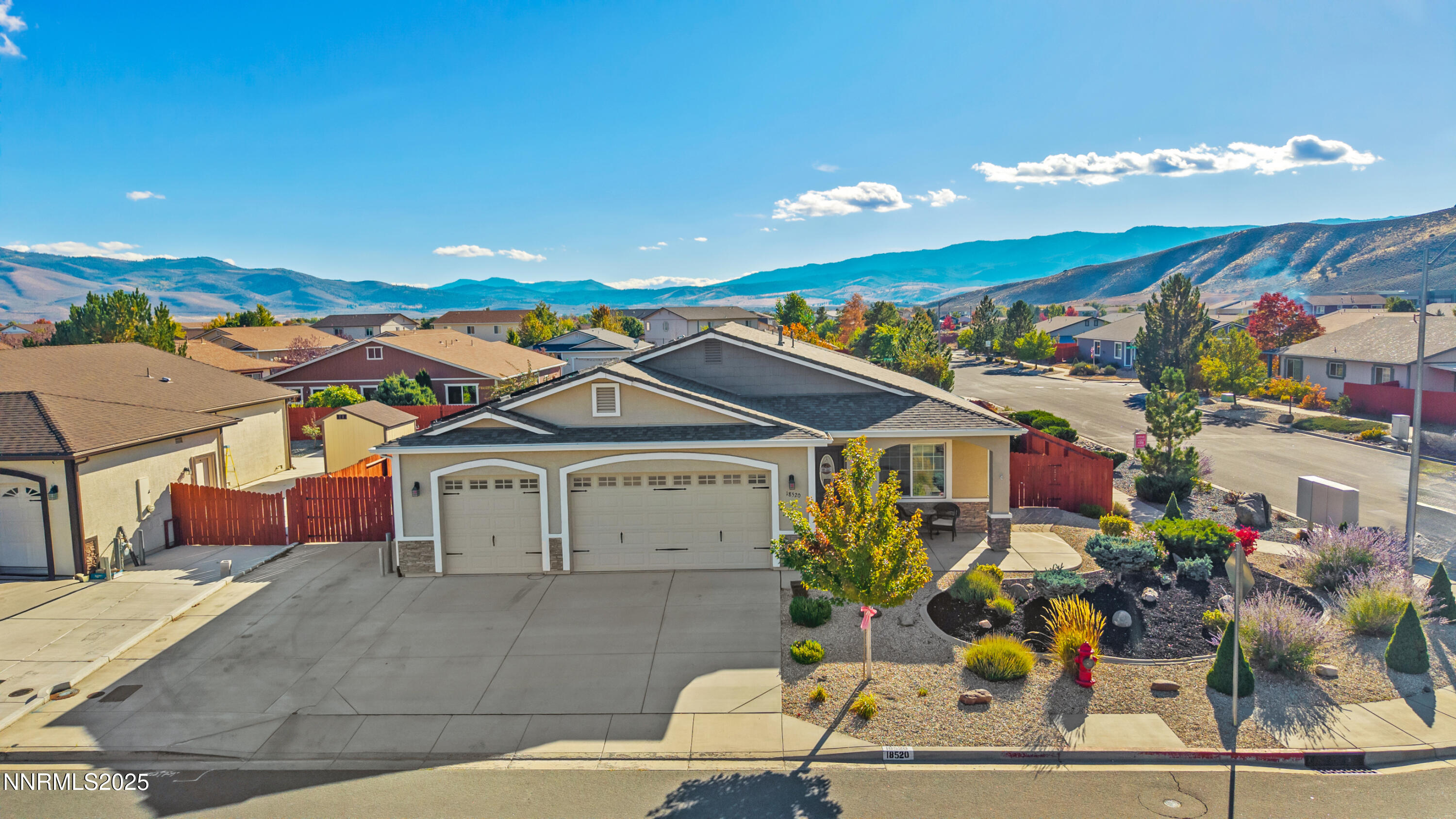 18520 Silverbell Court