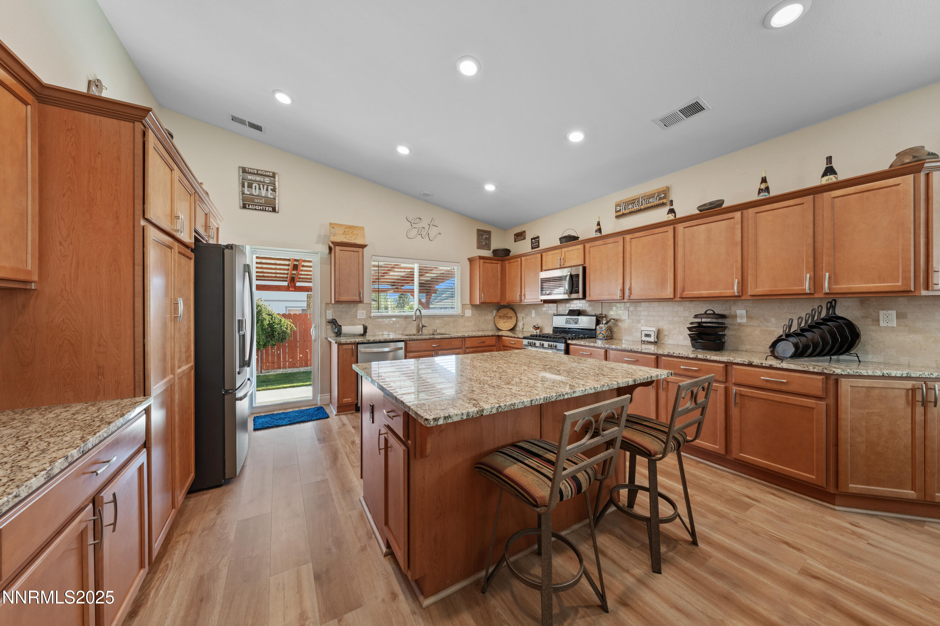 18520 Silverbell Court