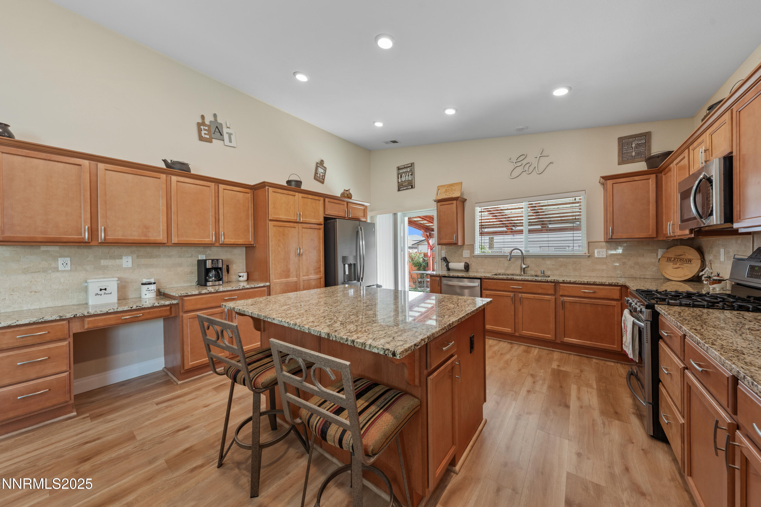 18520 Silverbell Court