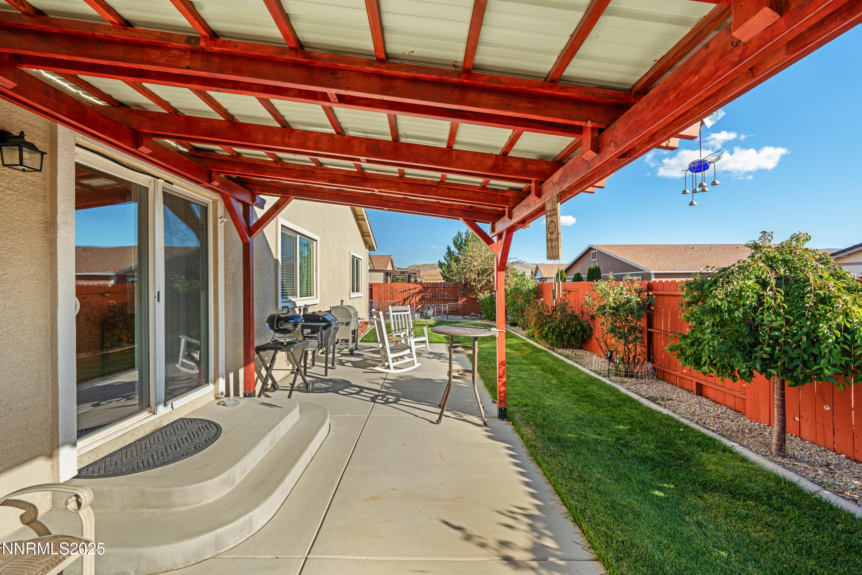 18520 Silverbell Court