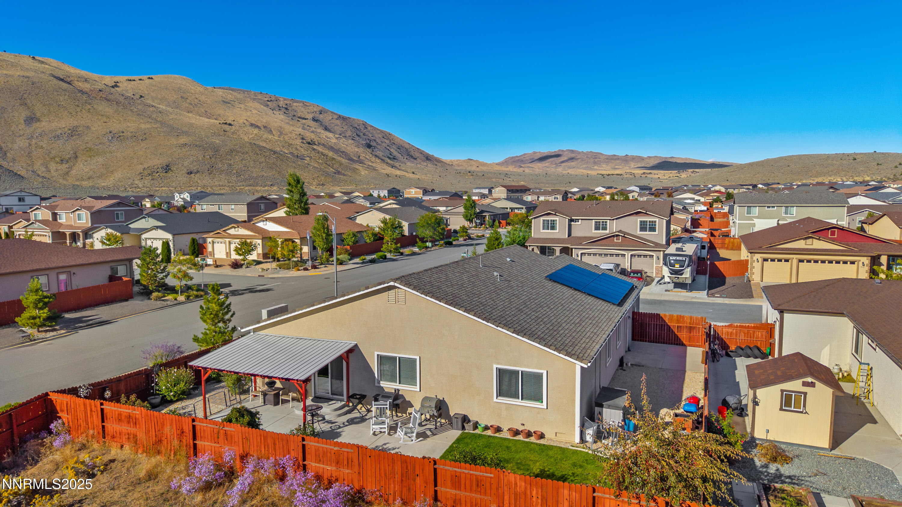 18520 Silverbell Court