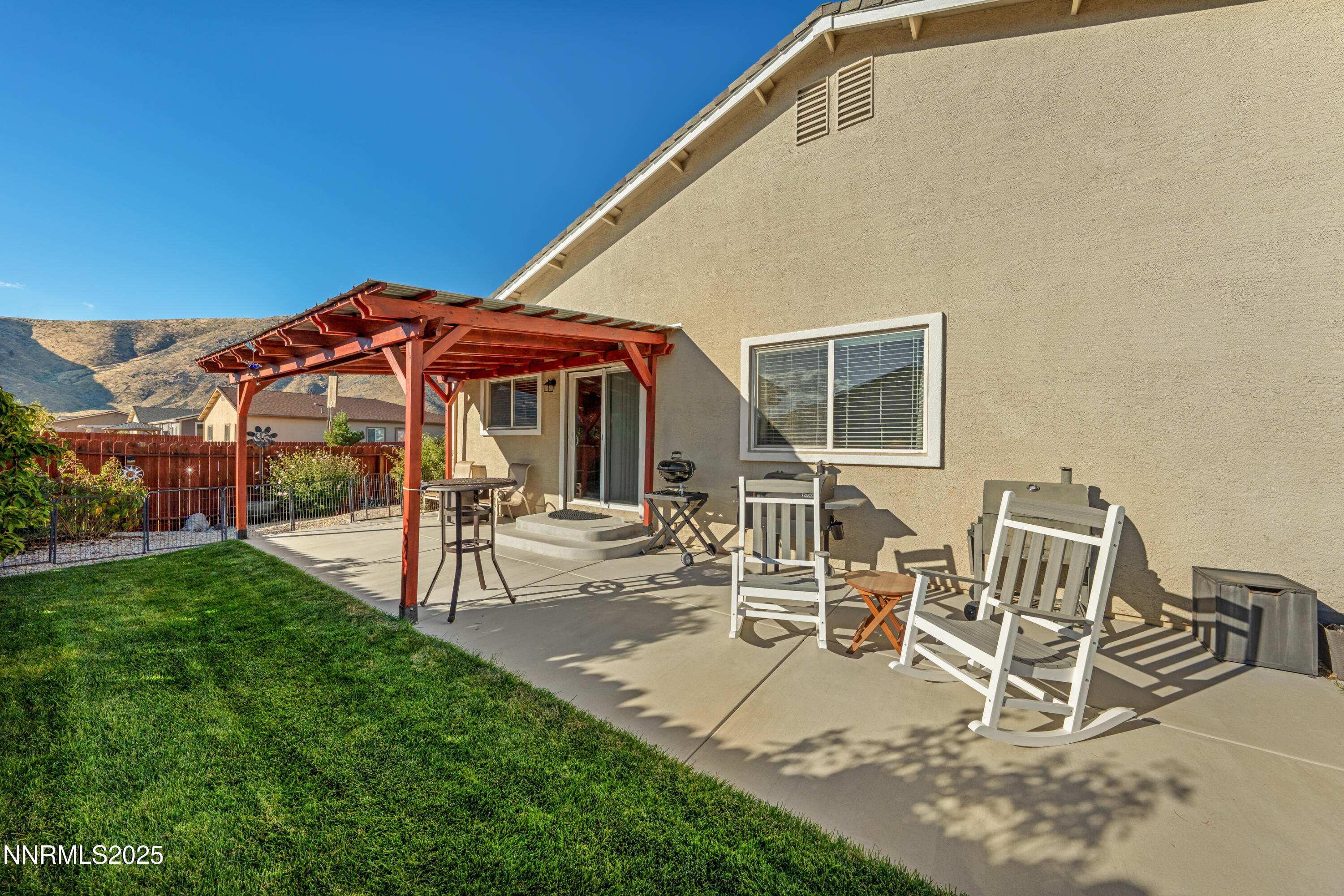 18520 Silverbell Court