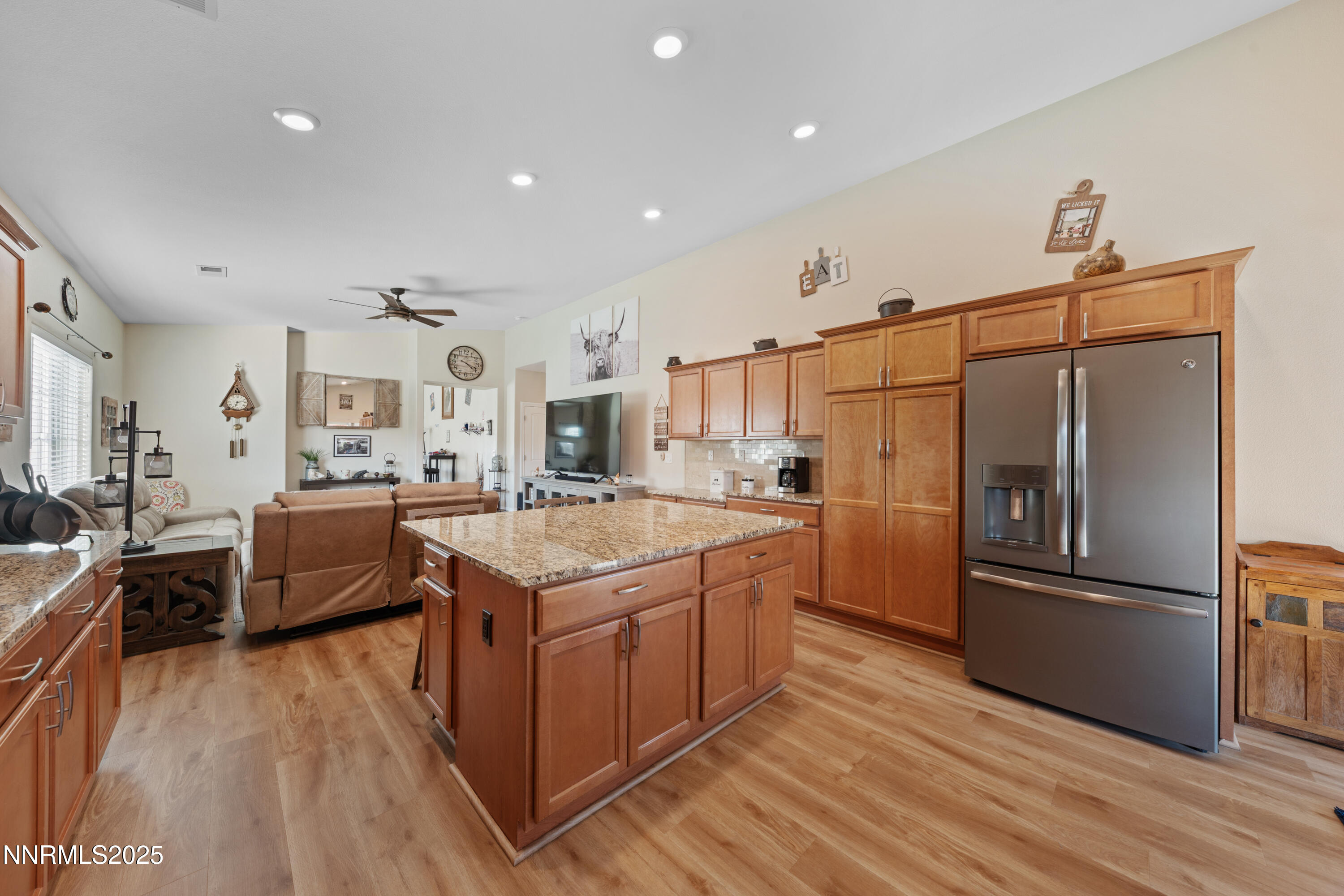 18520 Silverbell Court